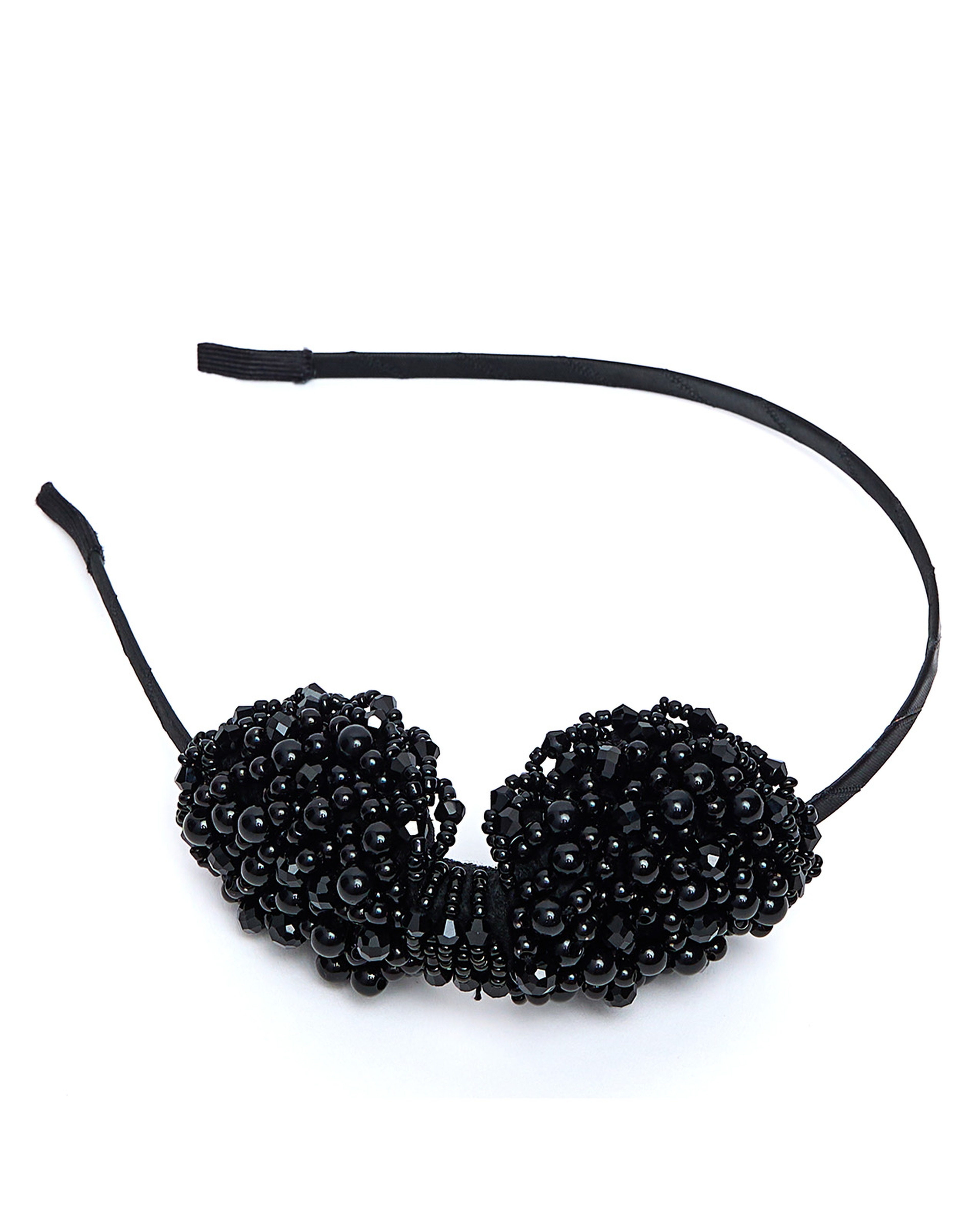 Embellished Headband