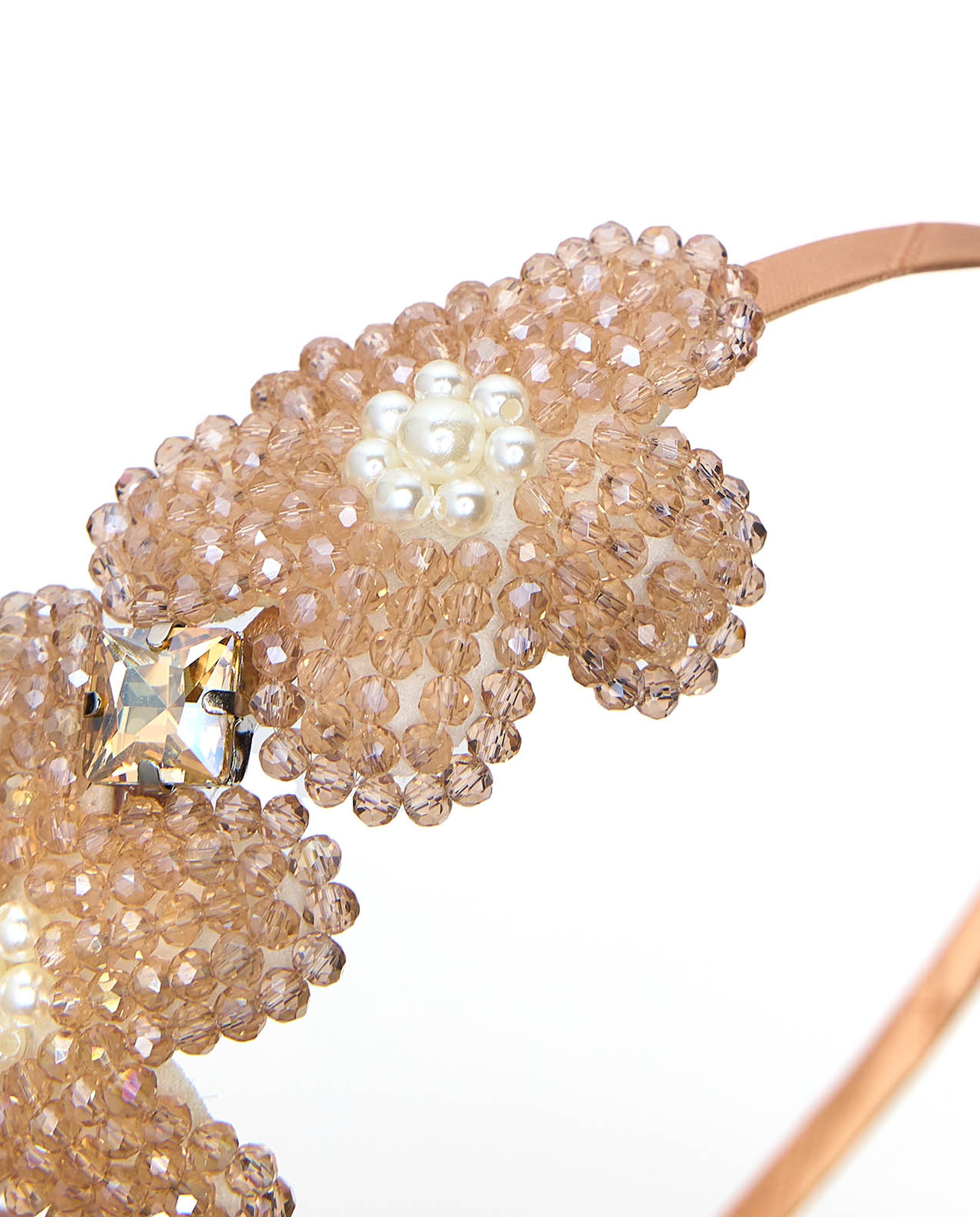 Embellished Headband