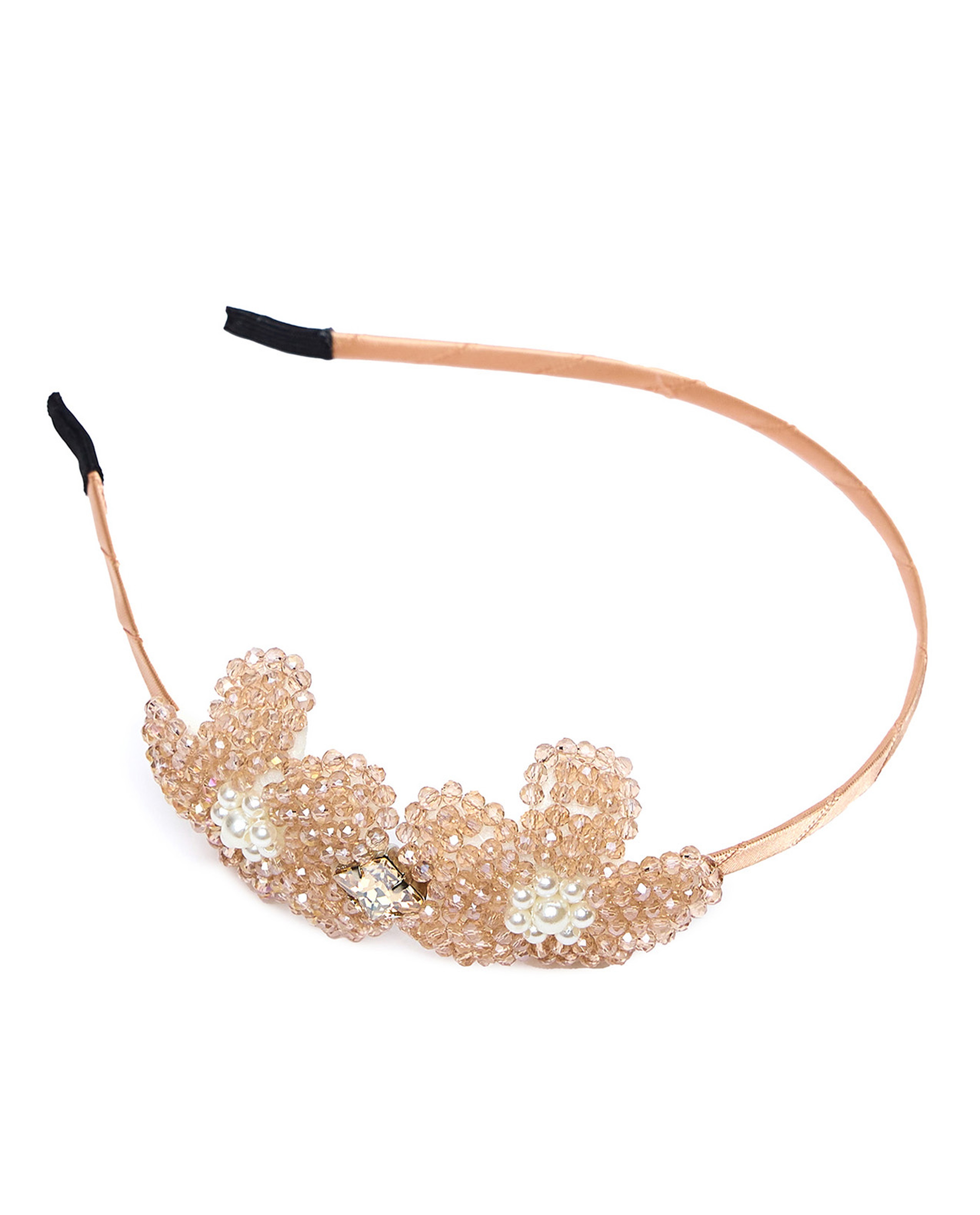 Embellished Headband