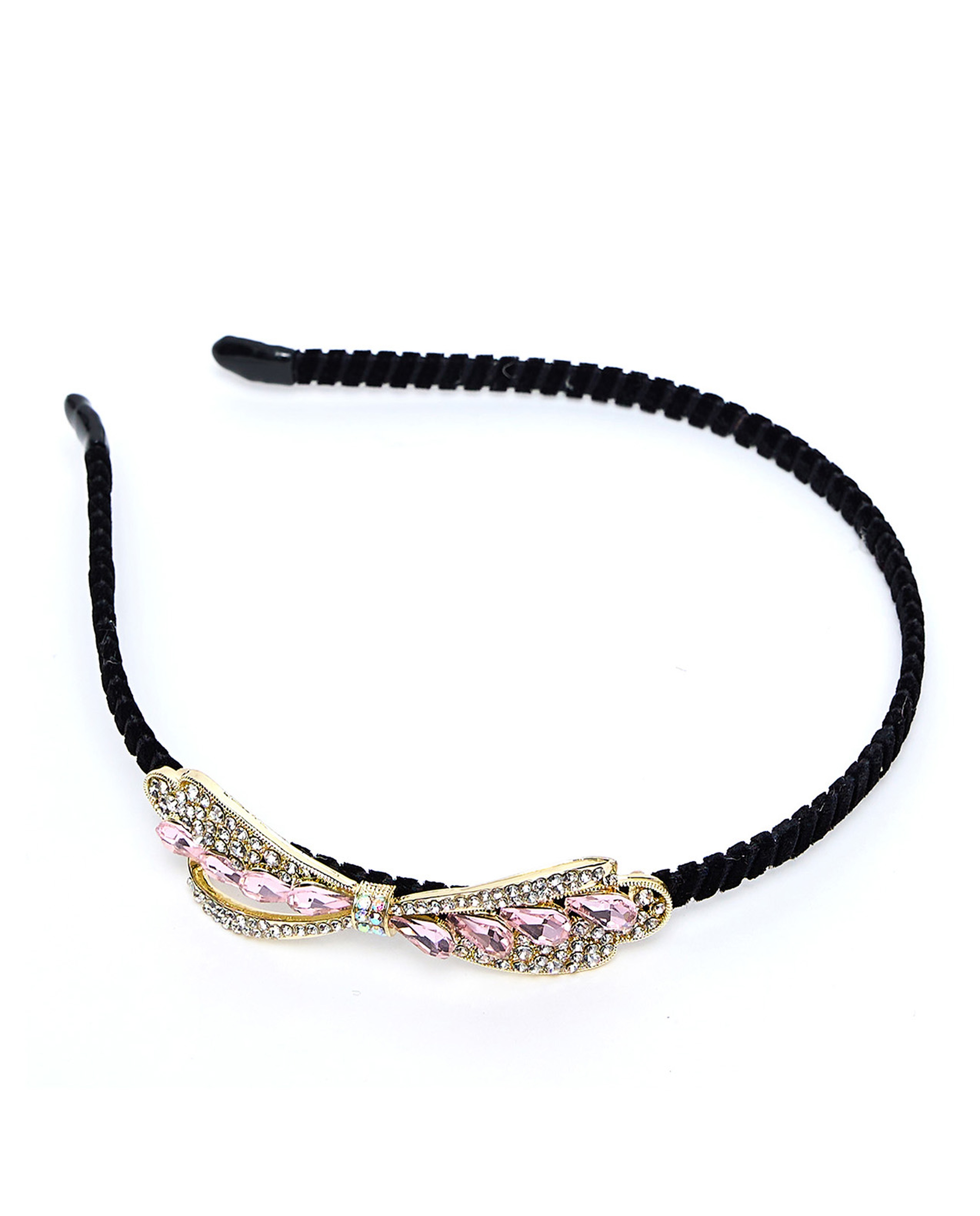 Embellished Headband