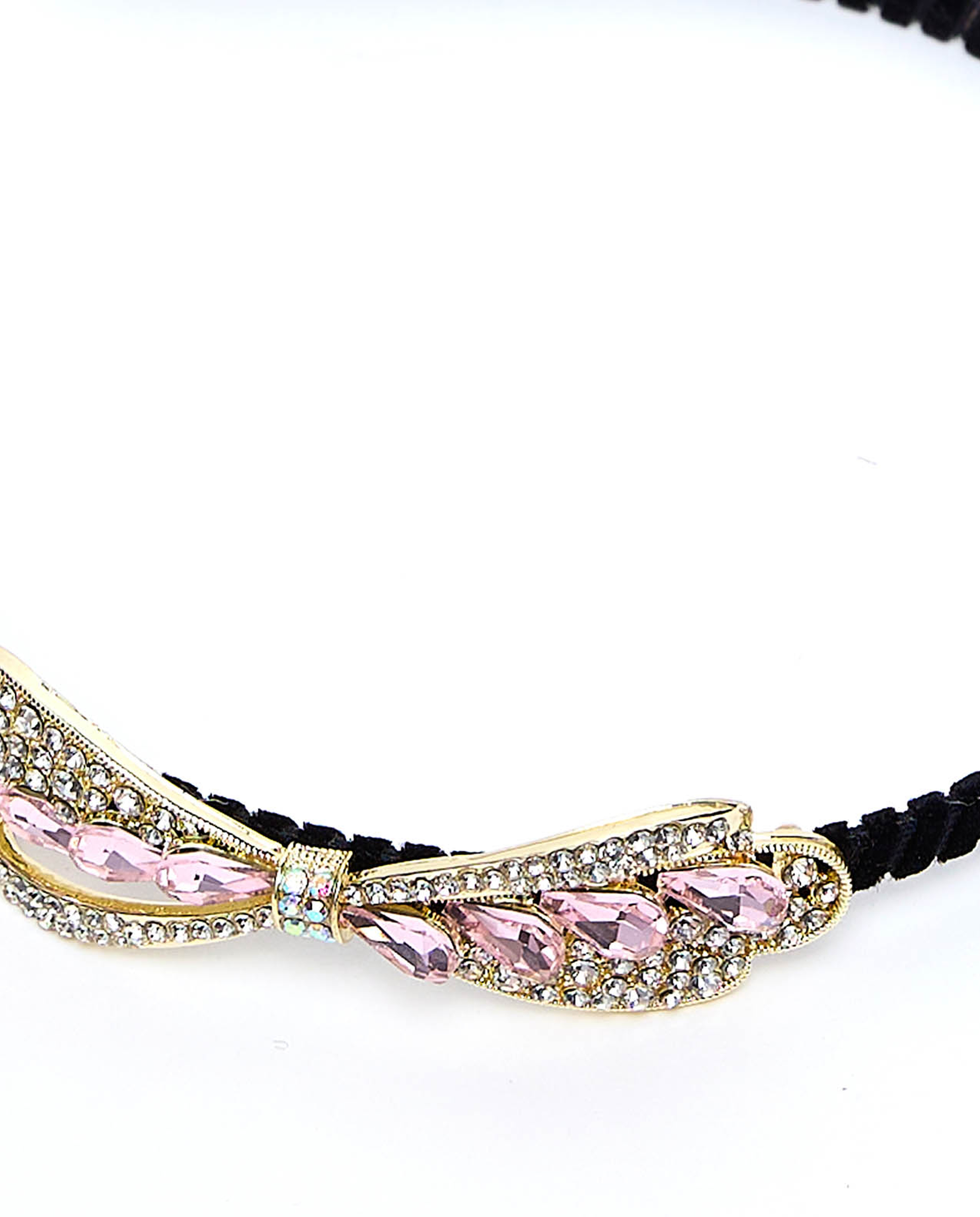 Embellished Headband