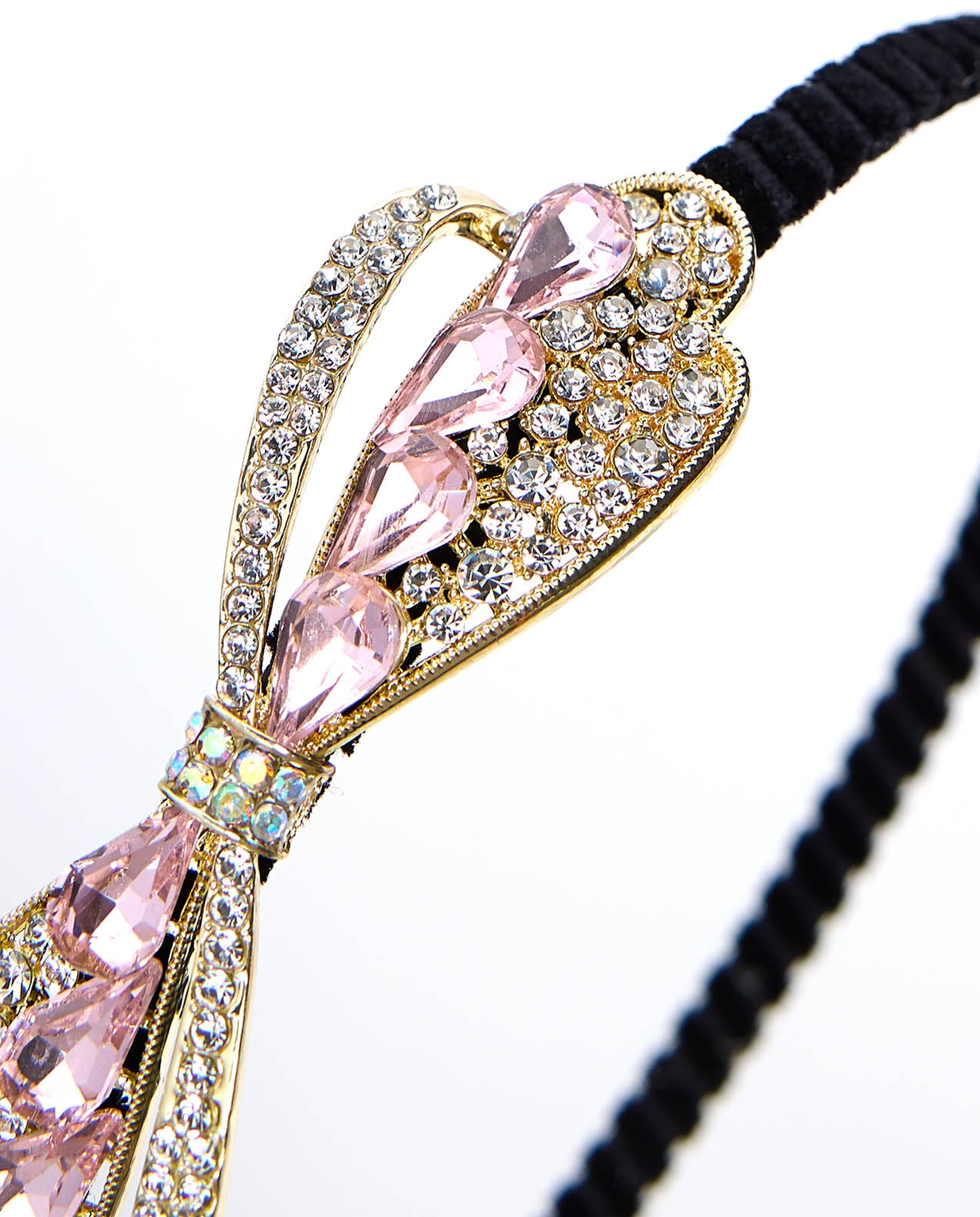 Embellished Headband