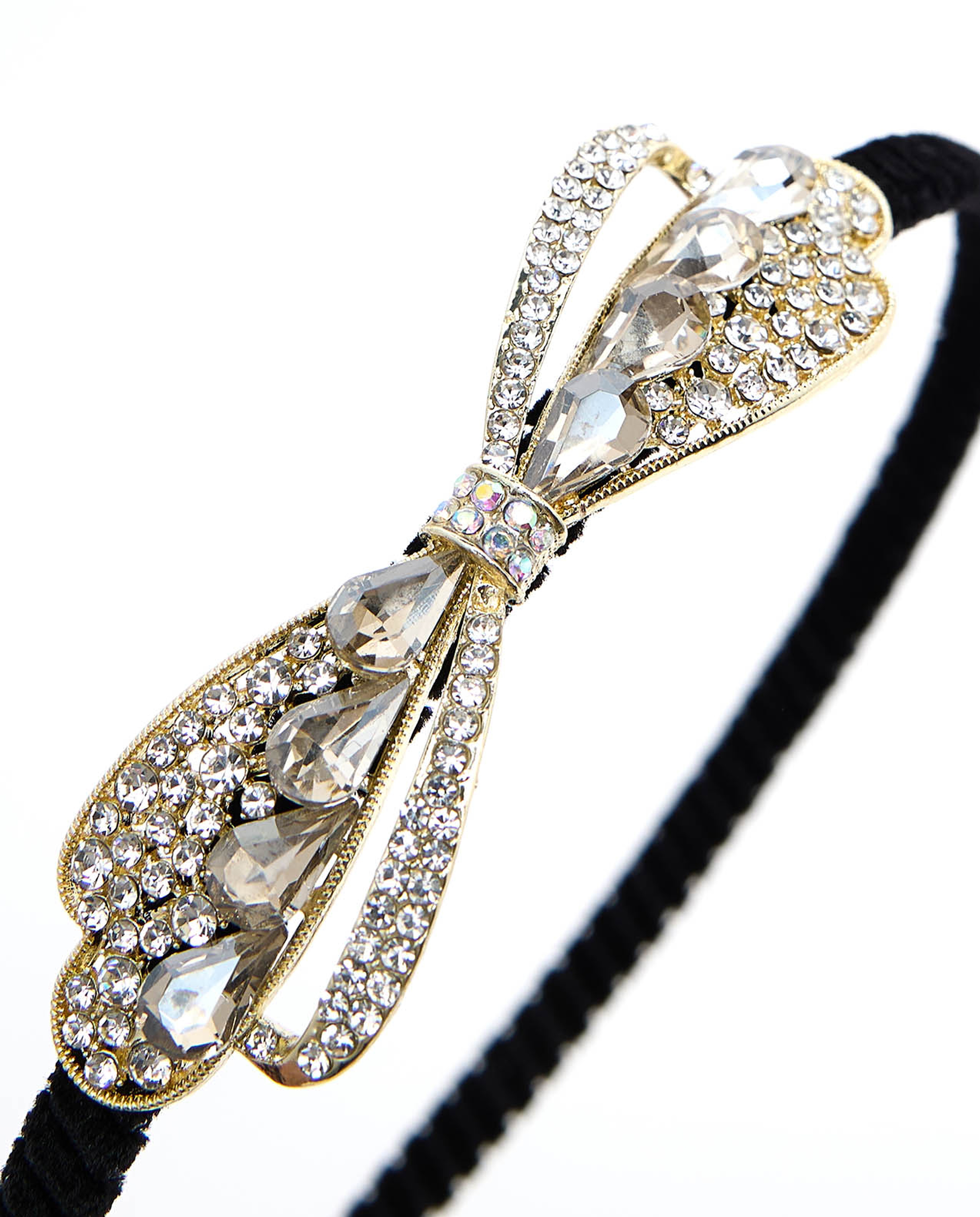 Embellished Headband