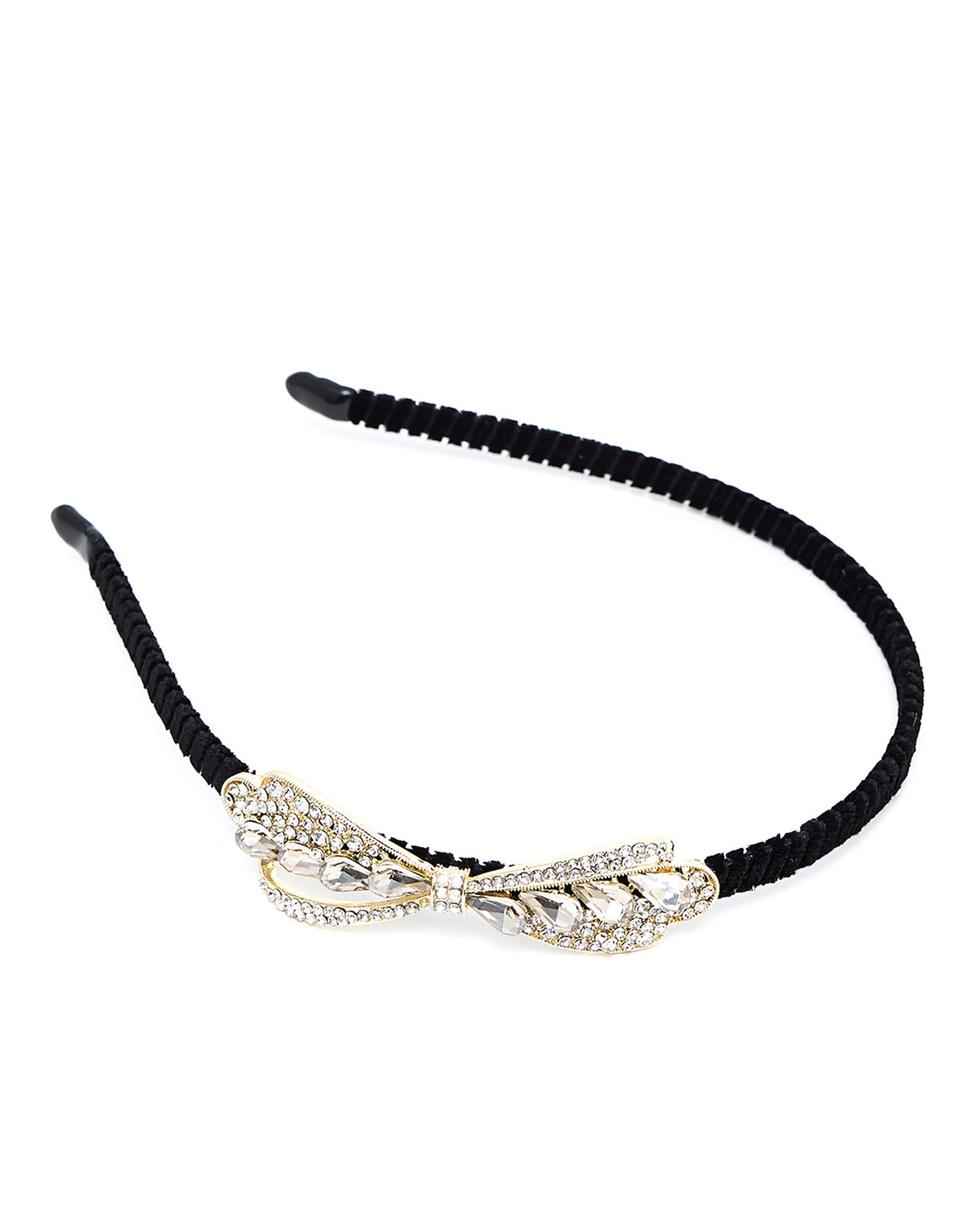 Embellished Headband