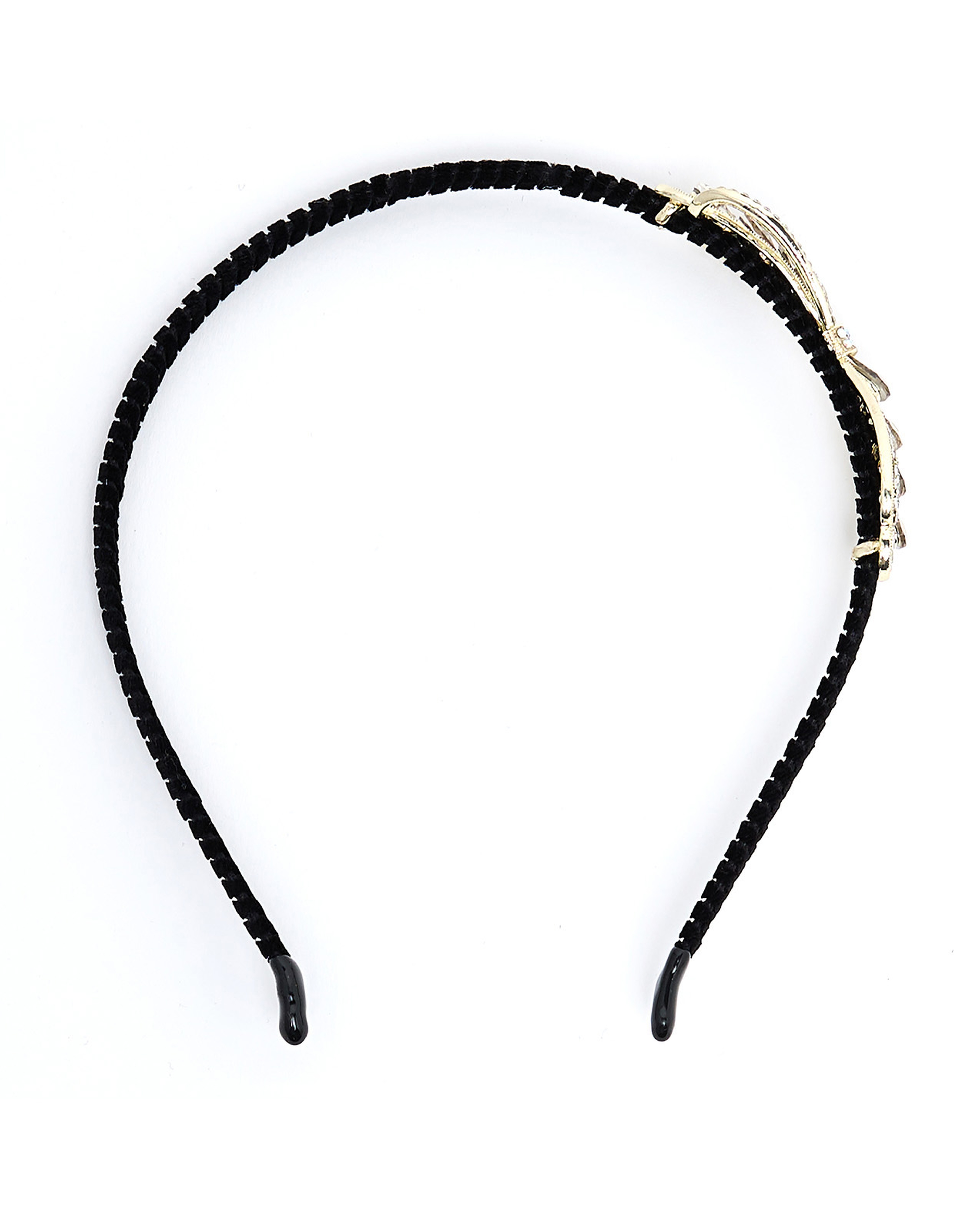 Embellished Headband