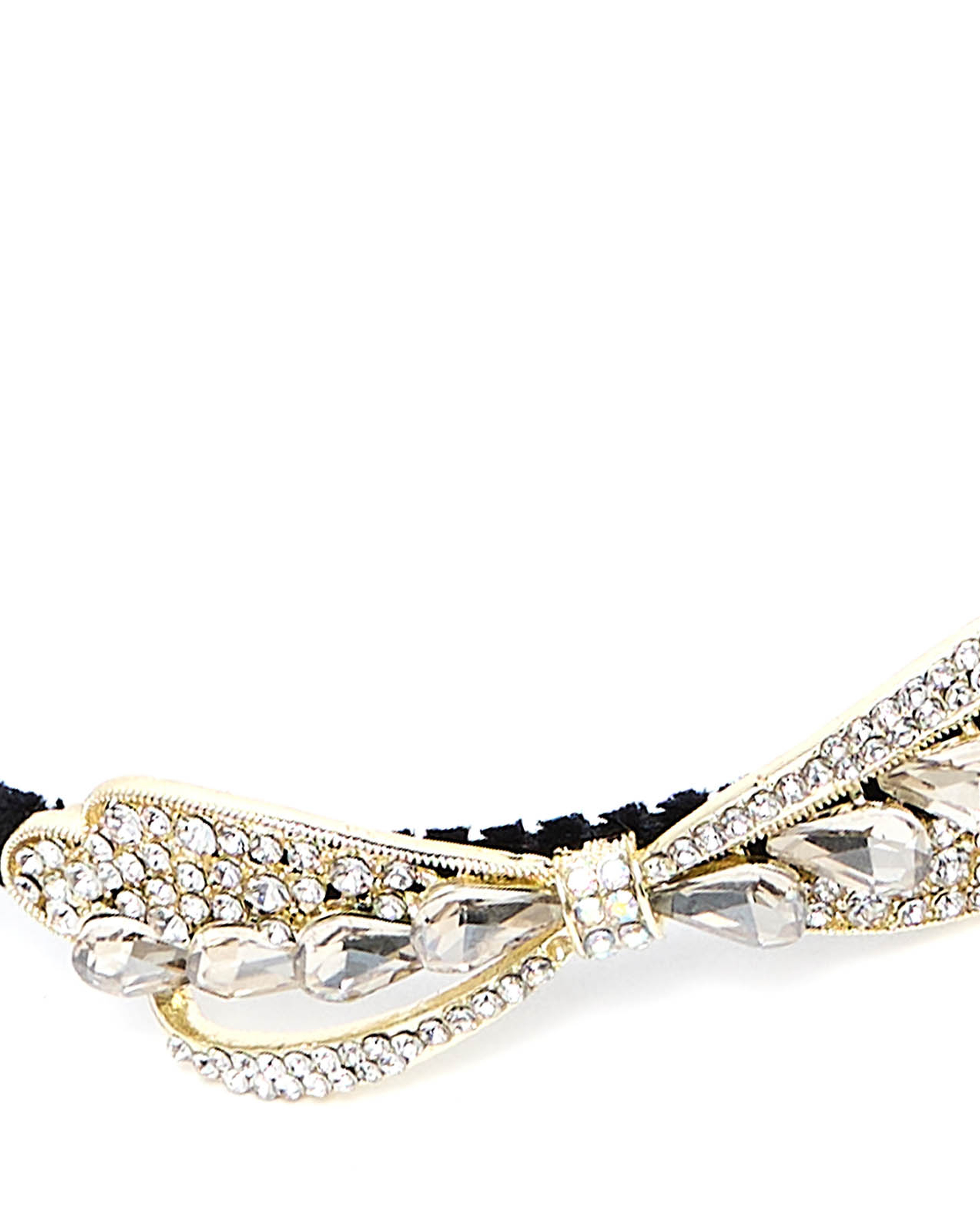 Embellished Headband