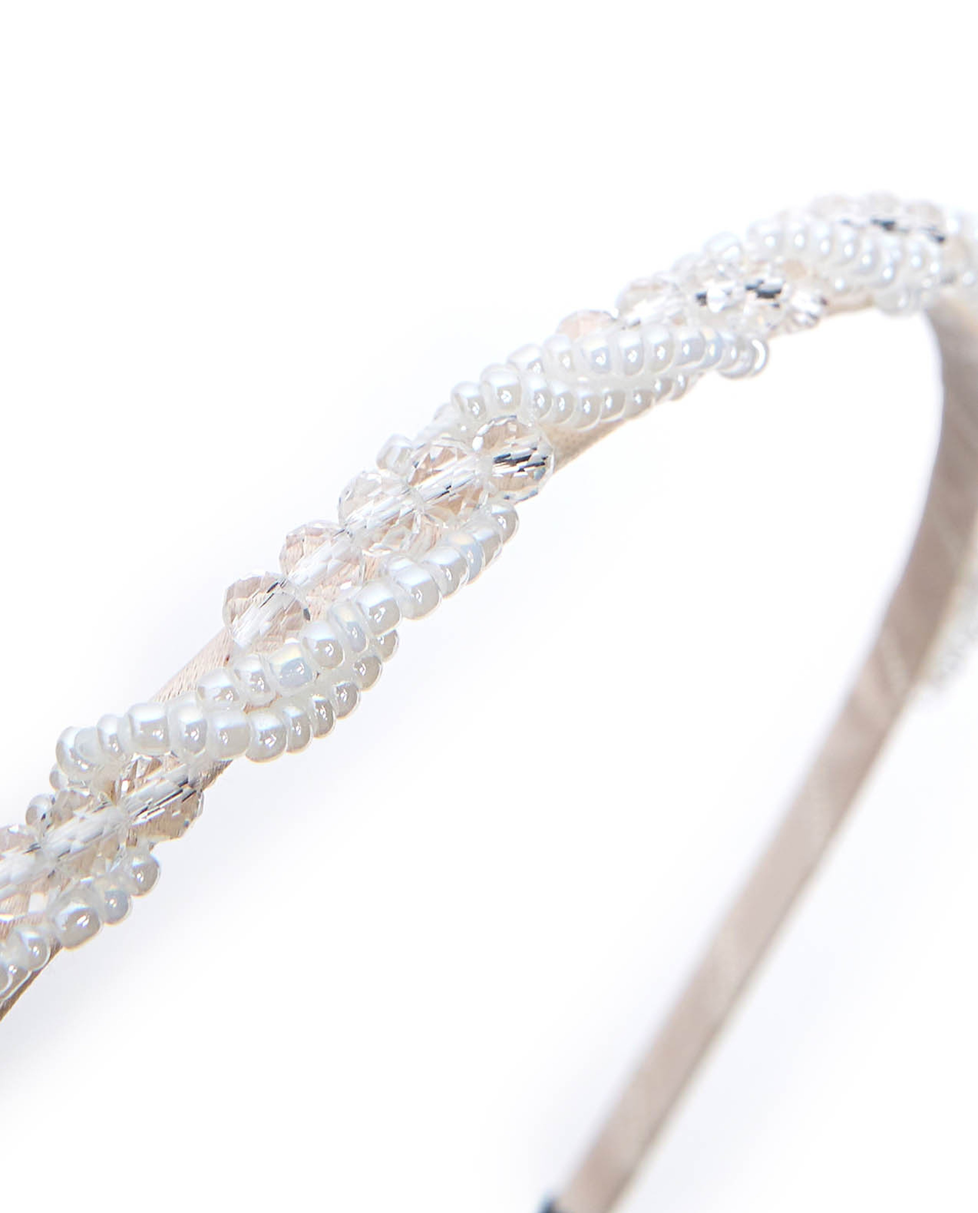 Embellished Headband