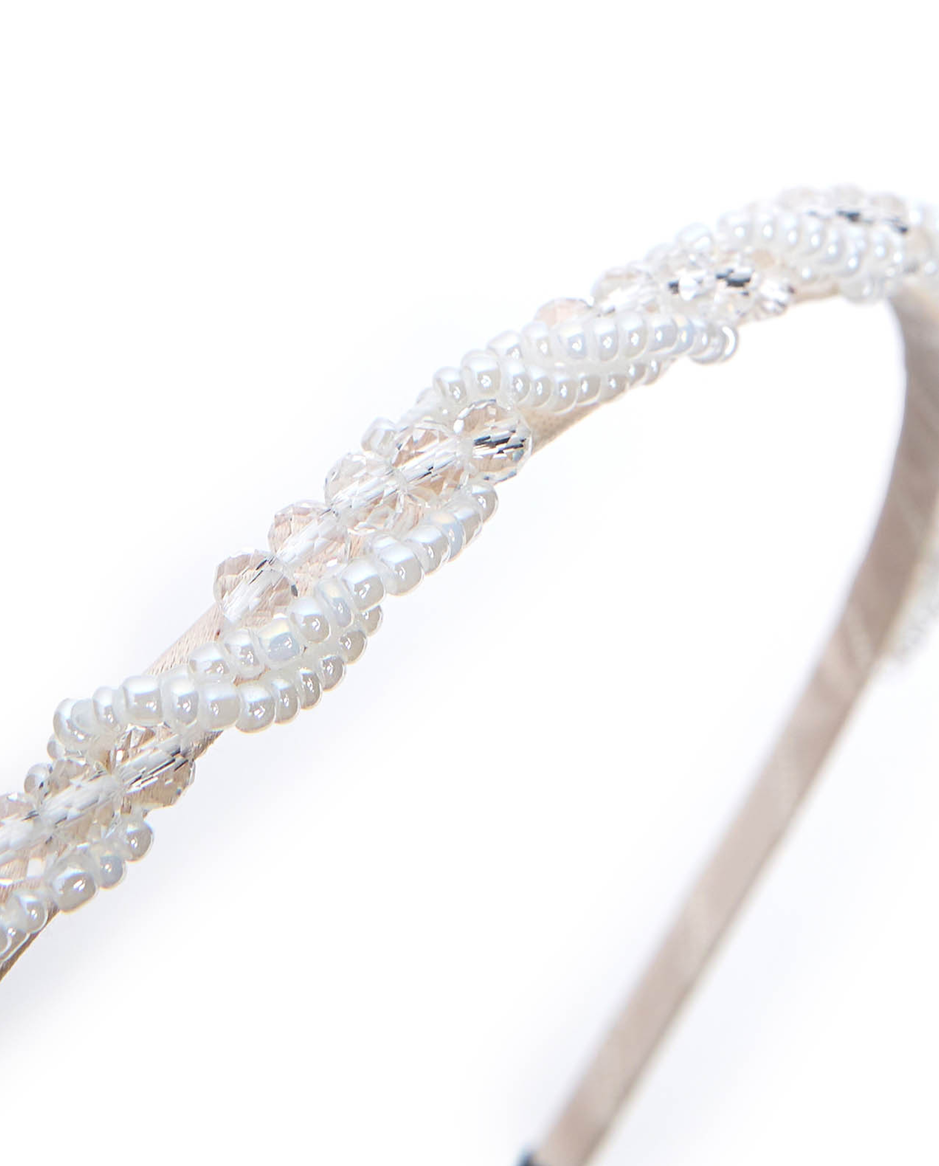 Embellished Headband