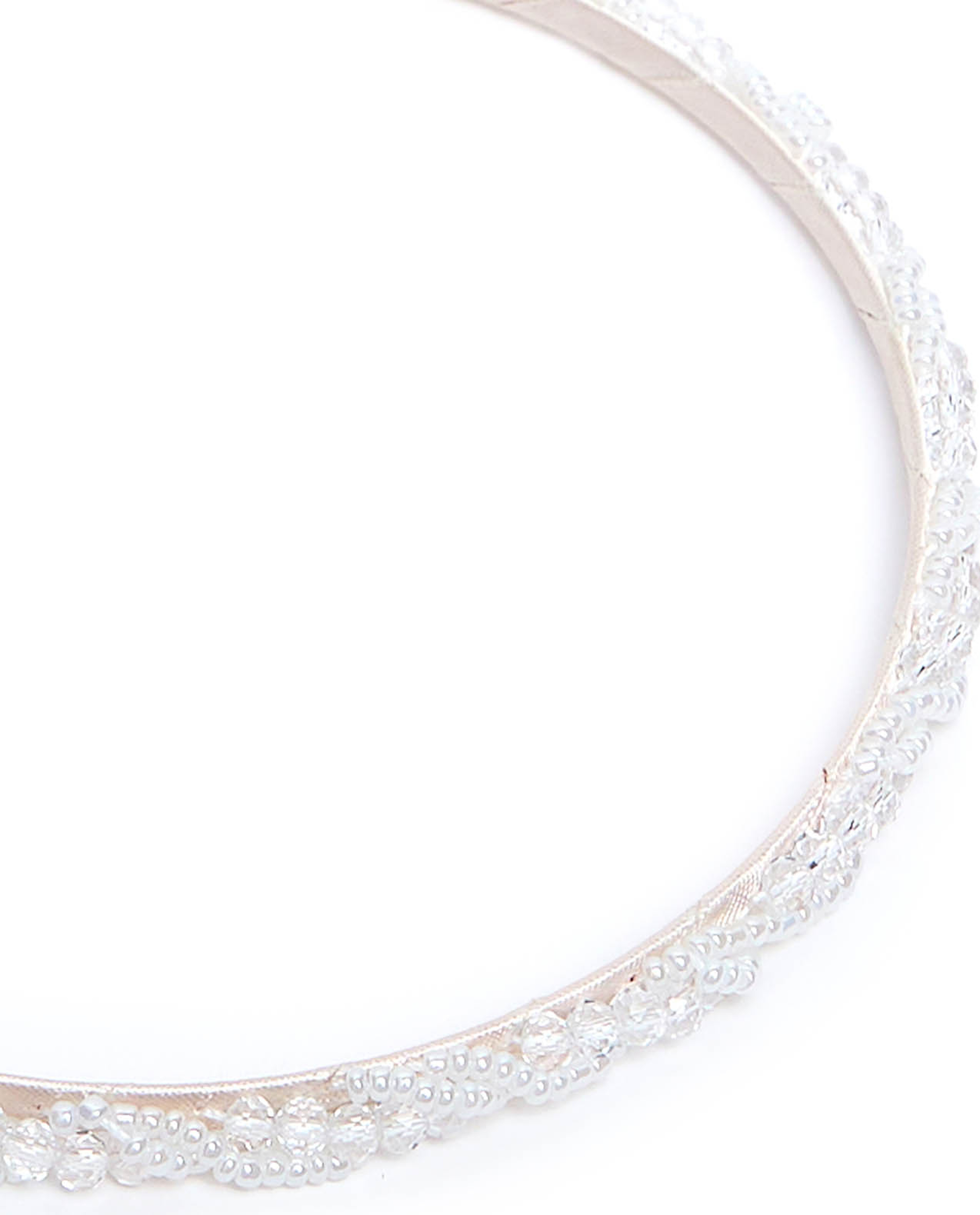 Embellished Headband