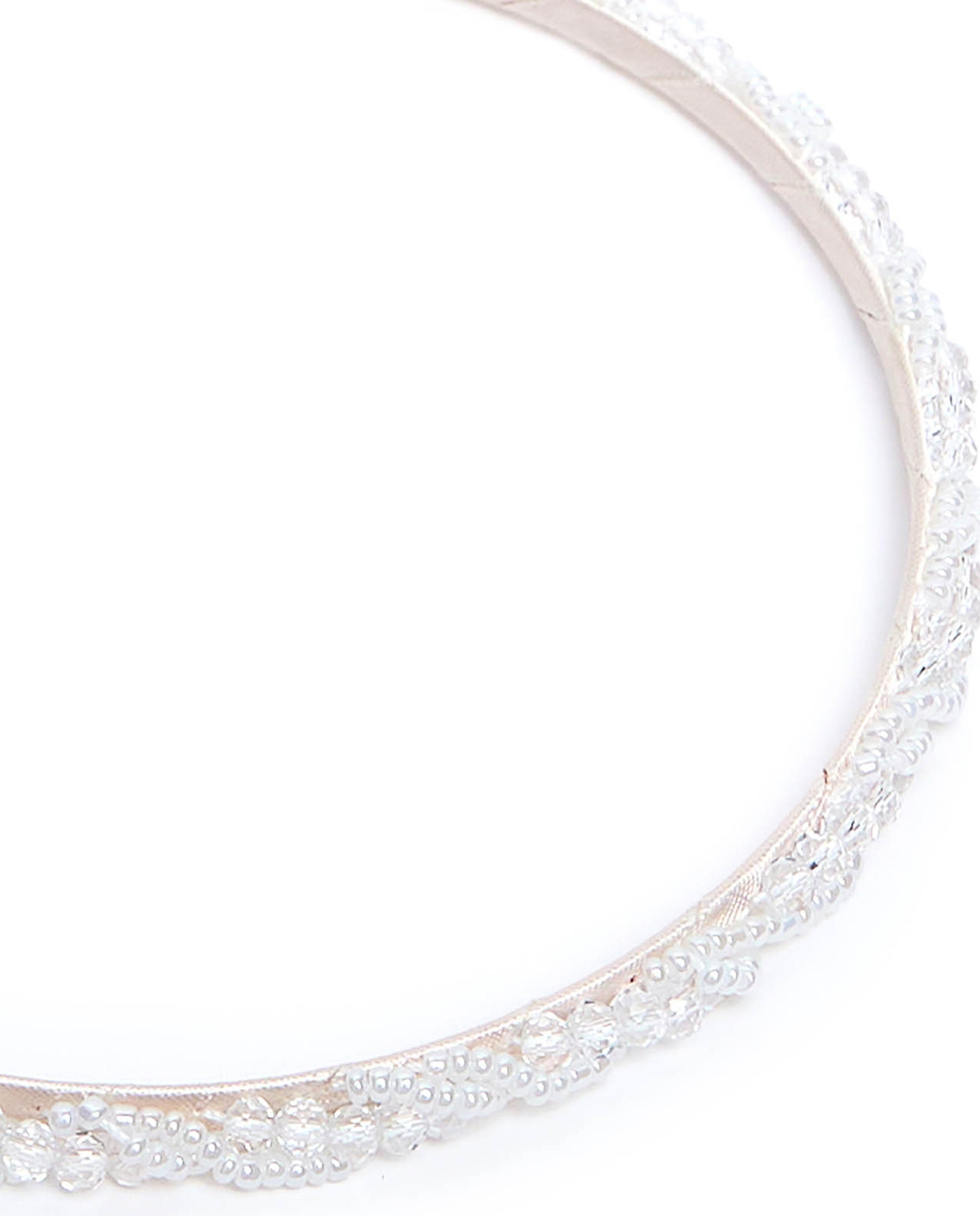 Embellished Headband