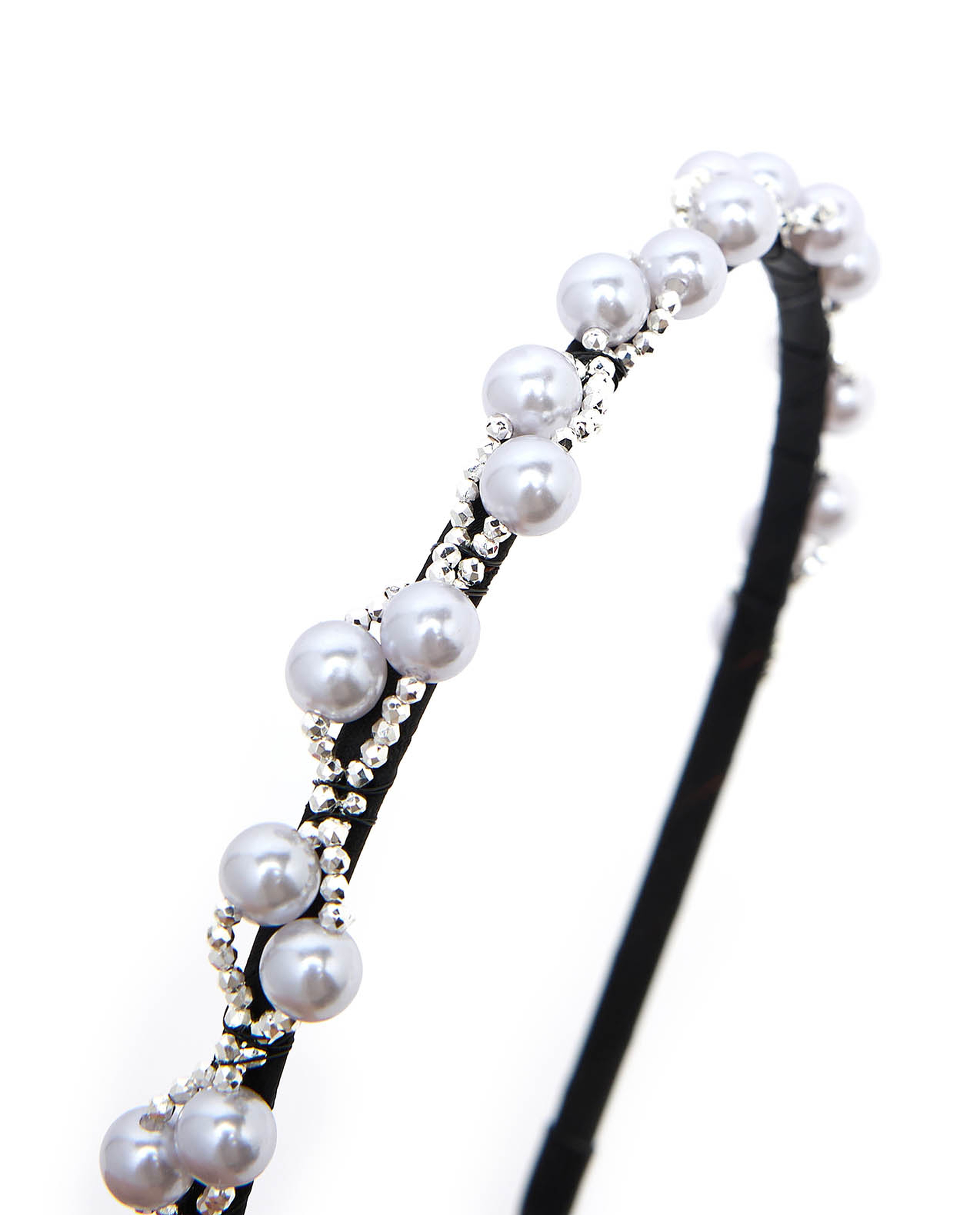 Embellished Headband