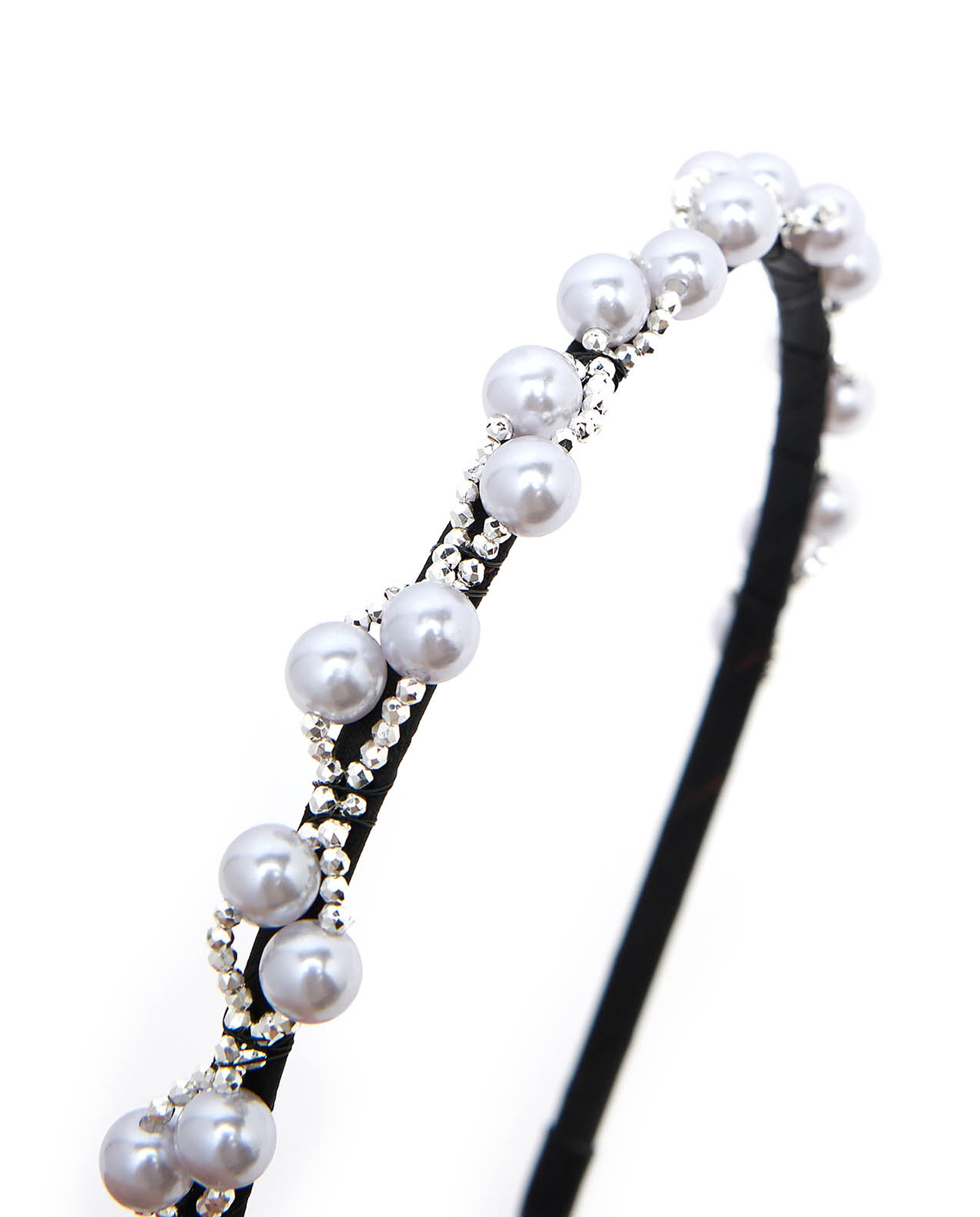 Embellished Headband