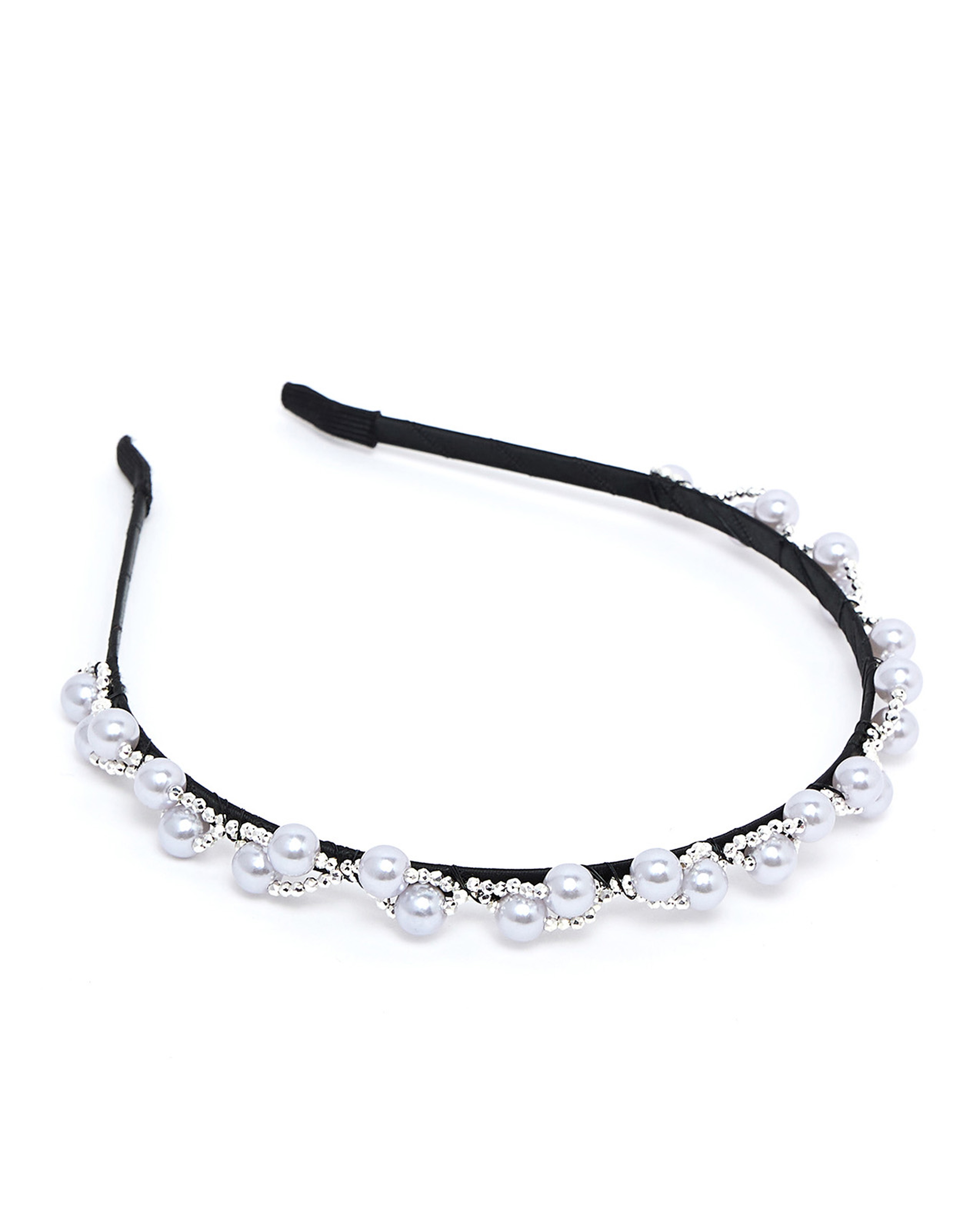 Embellished Headband
