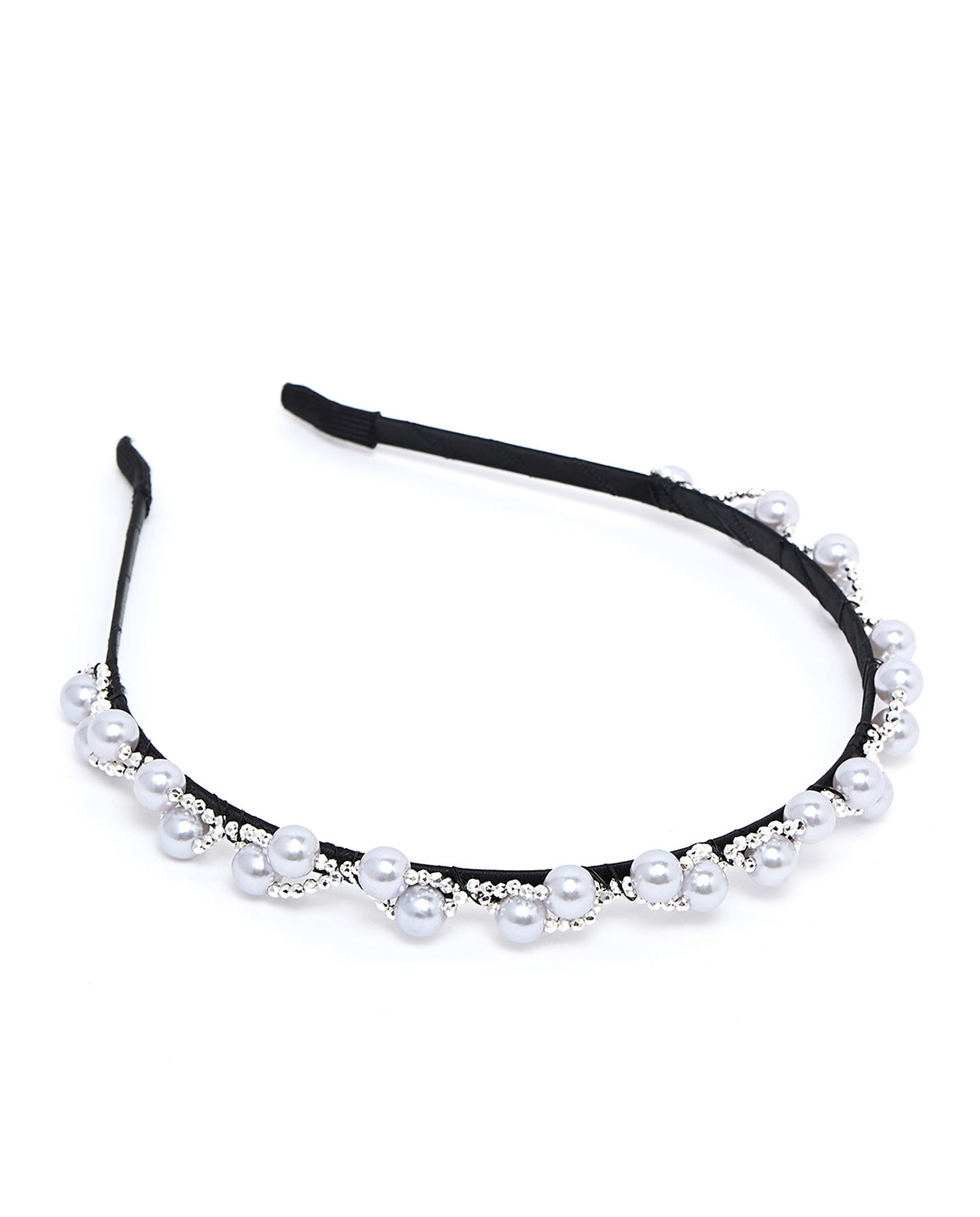 Embellished Headband