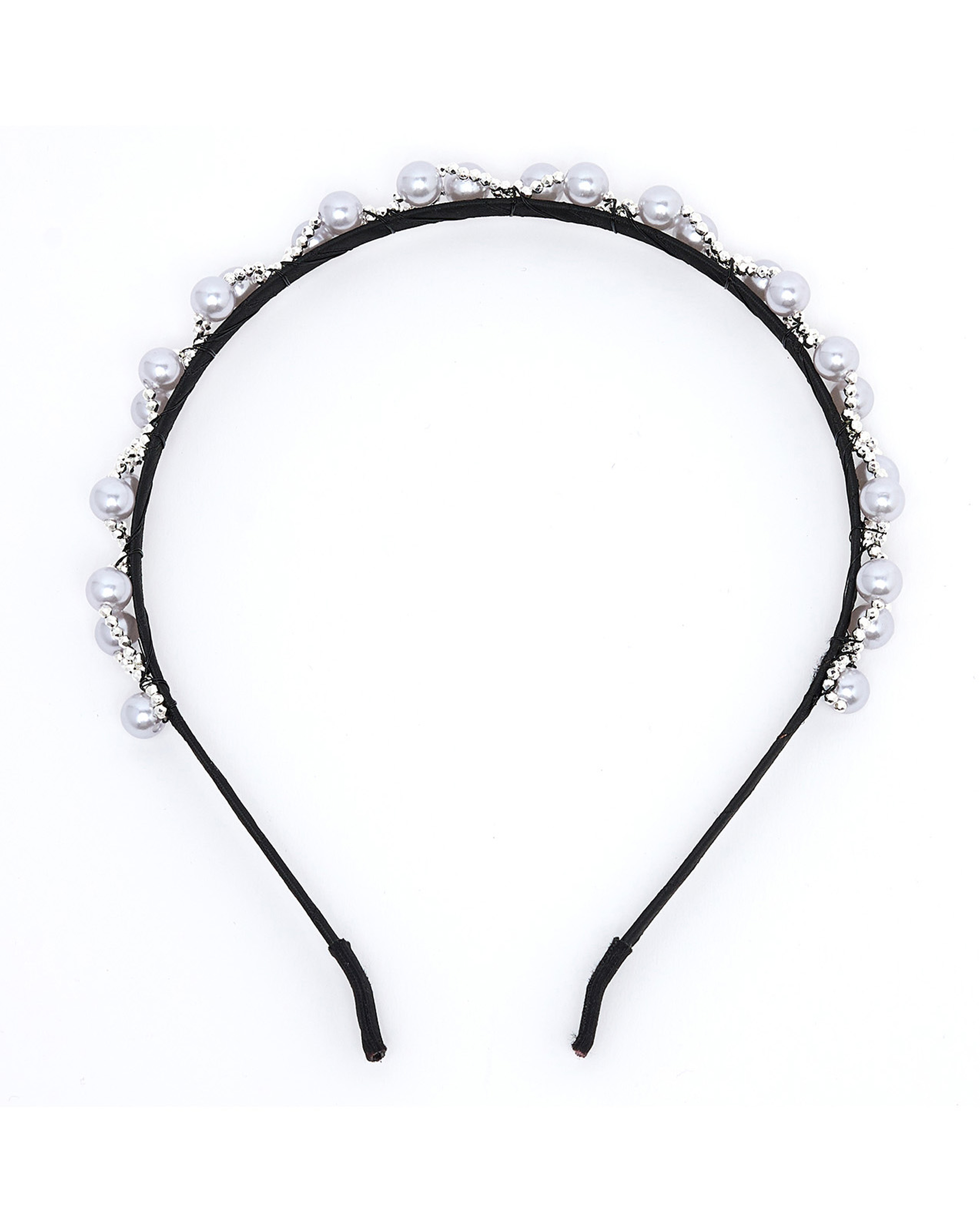Embellished Headband