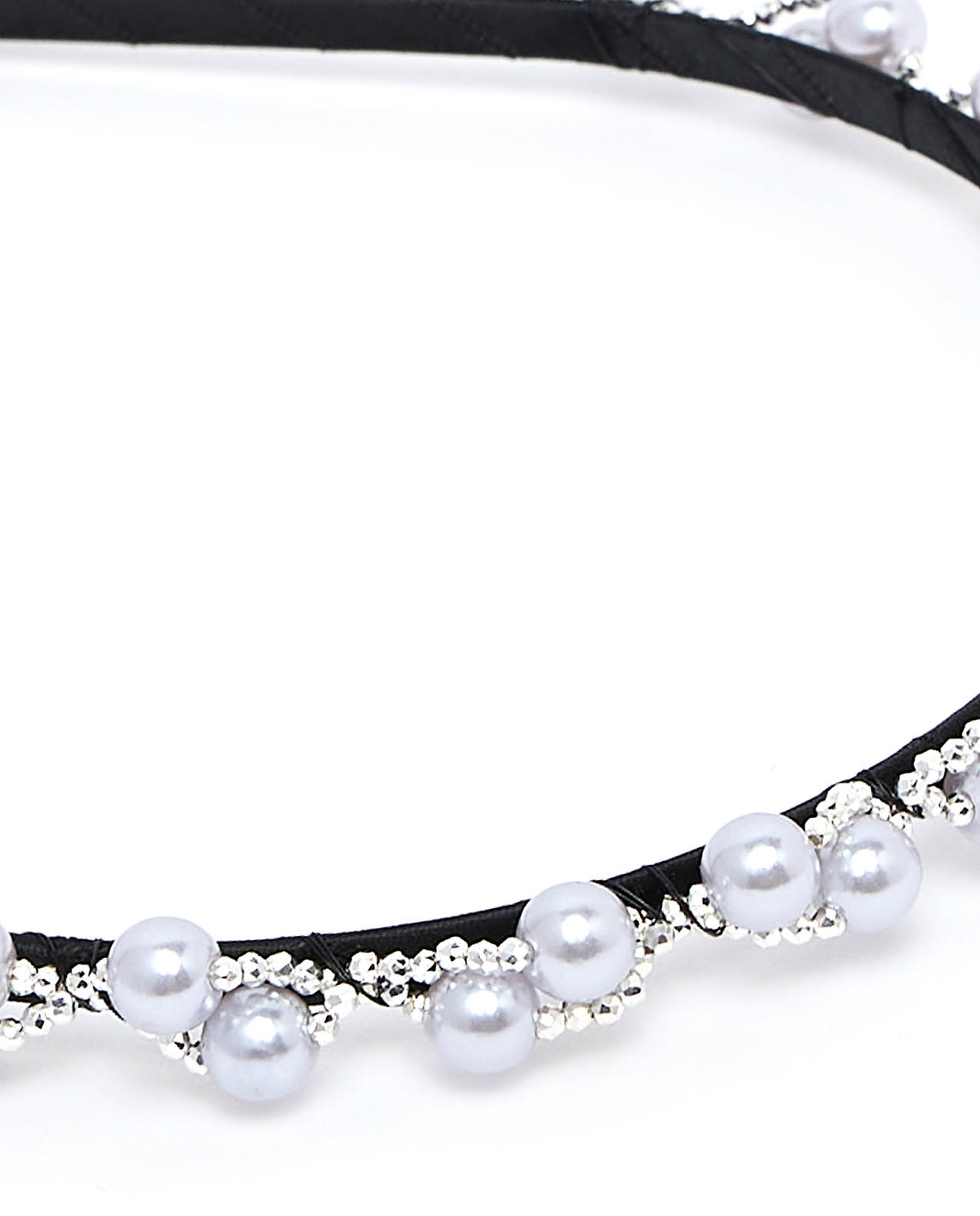 Embellished Headband