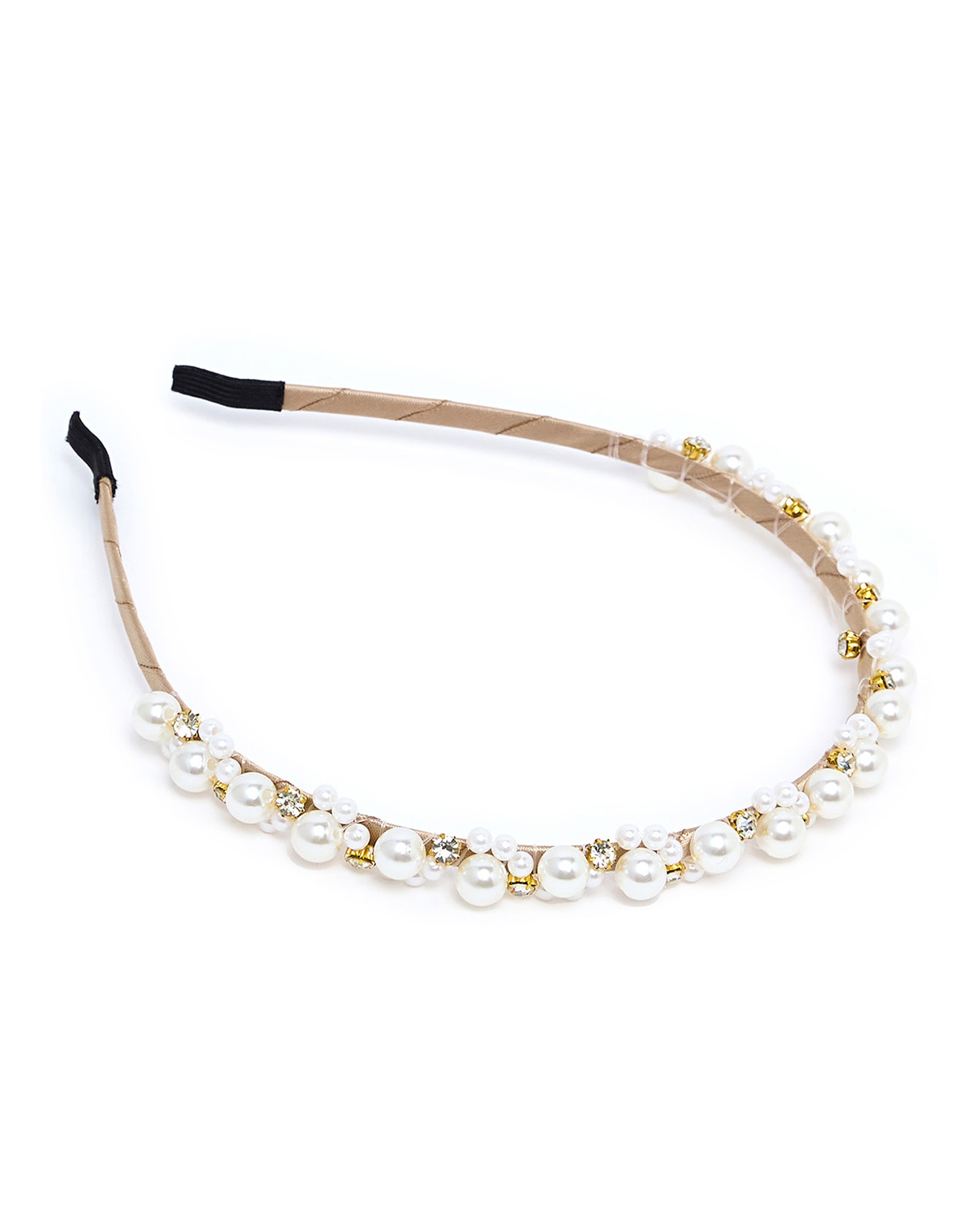 Embellished Headband