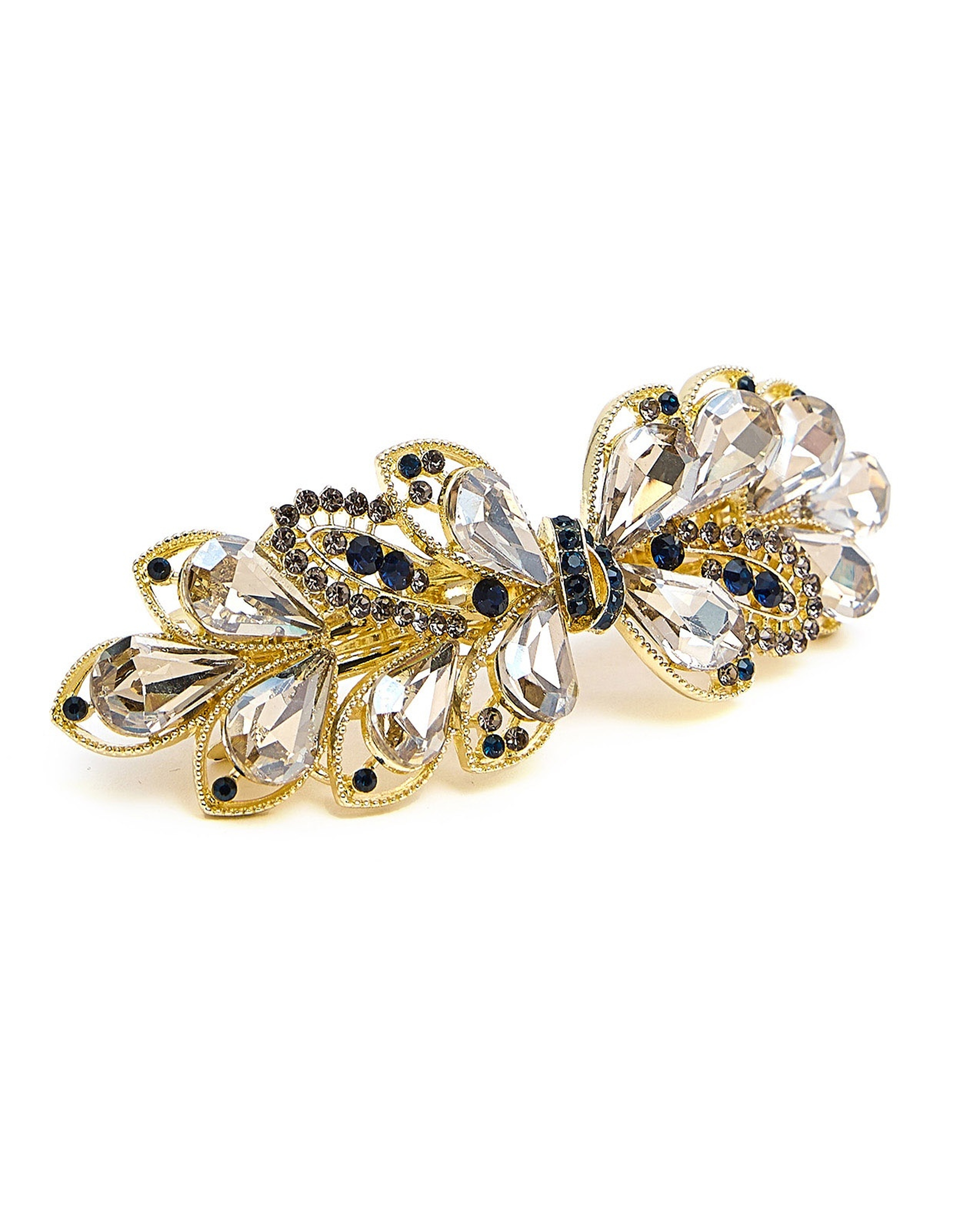 مشبك شعر مزخرف