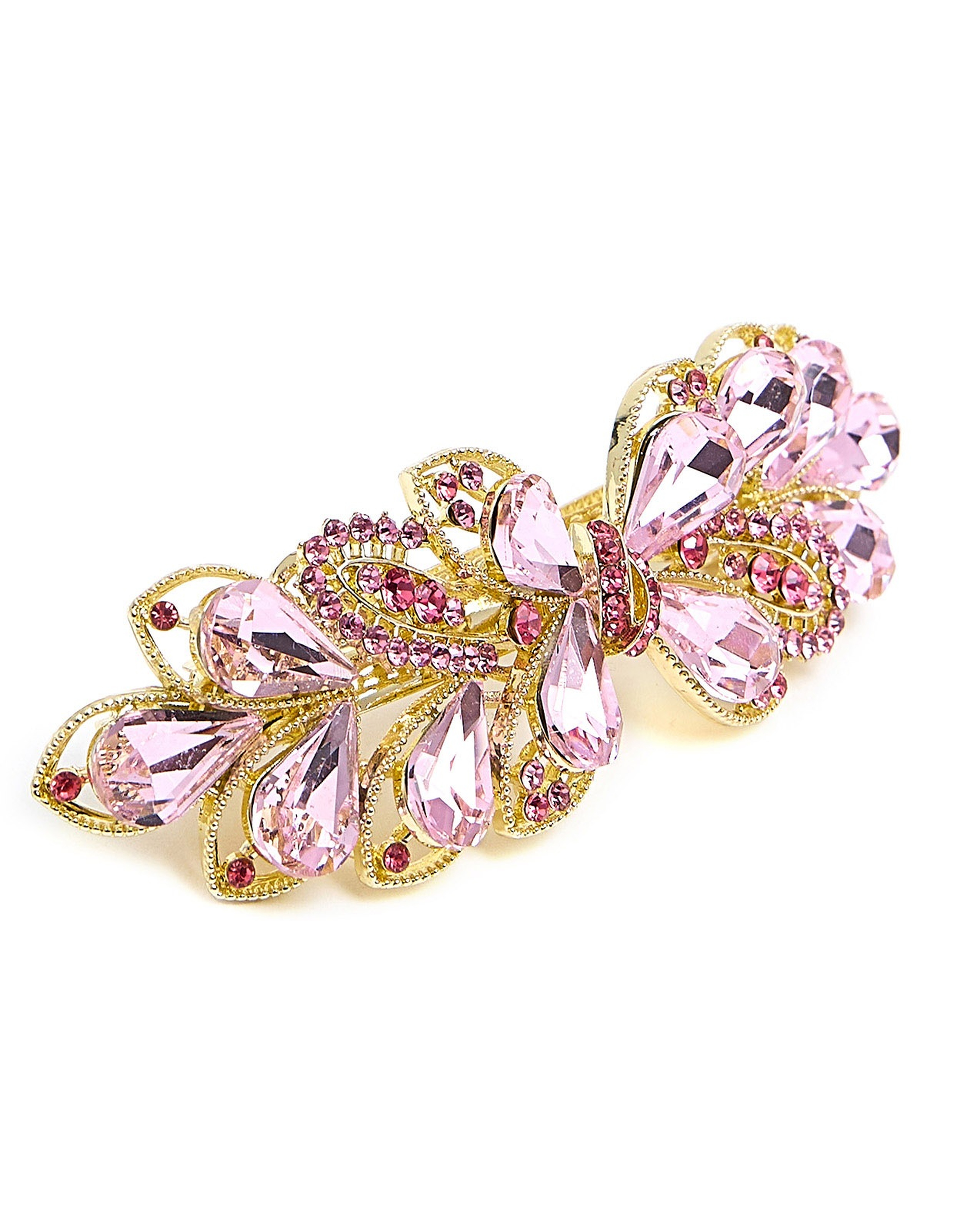 مشبك شعر مزخرف