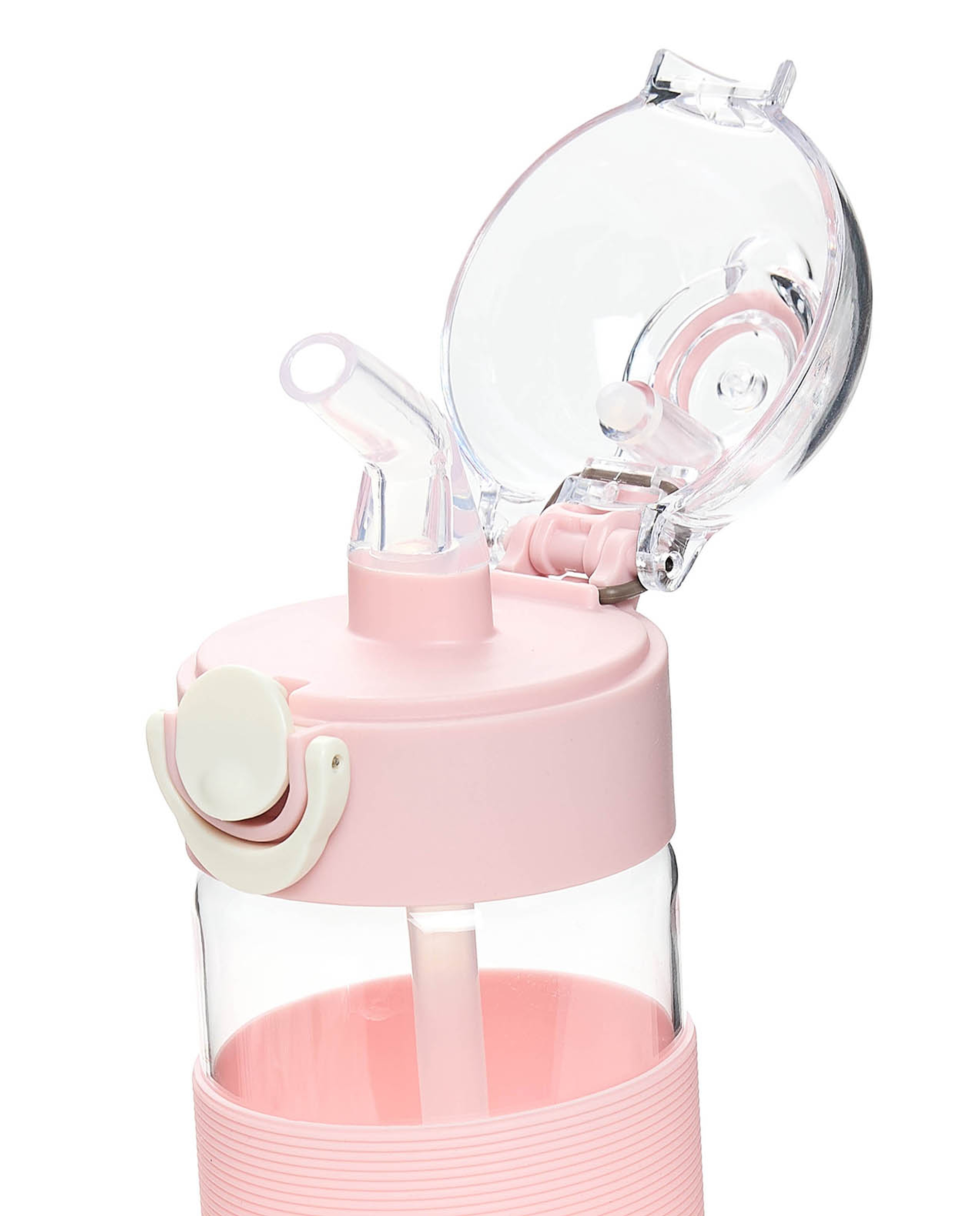 Sipper Water Bottle, 650ml
