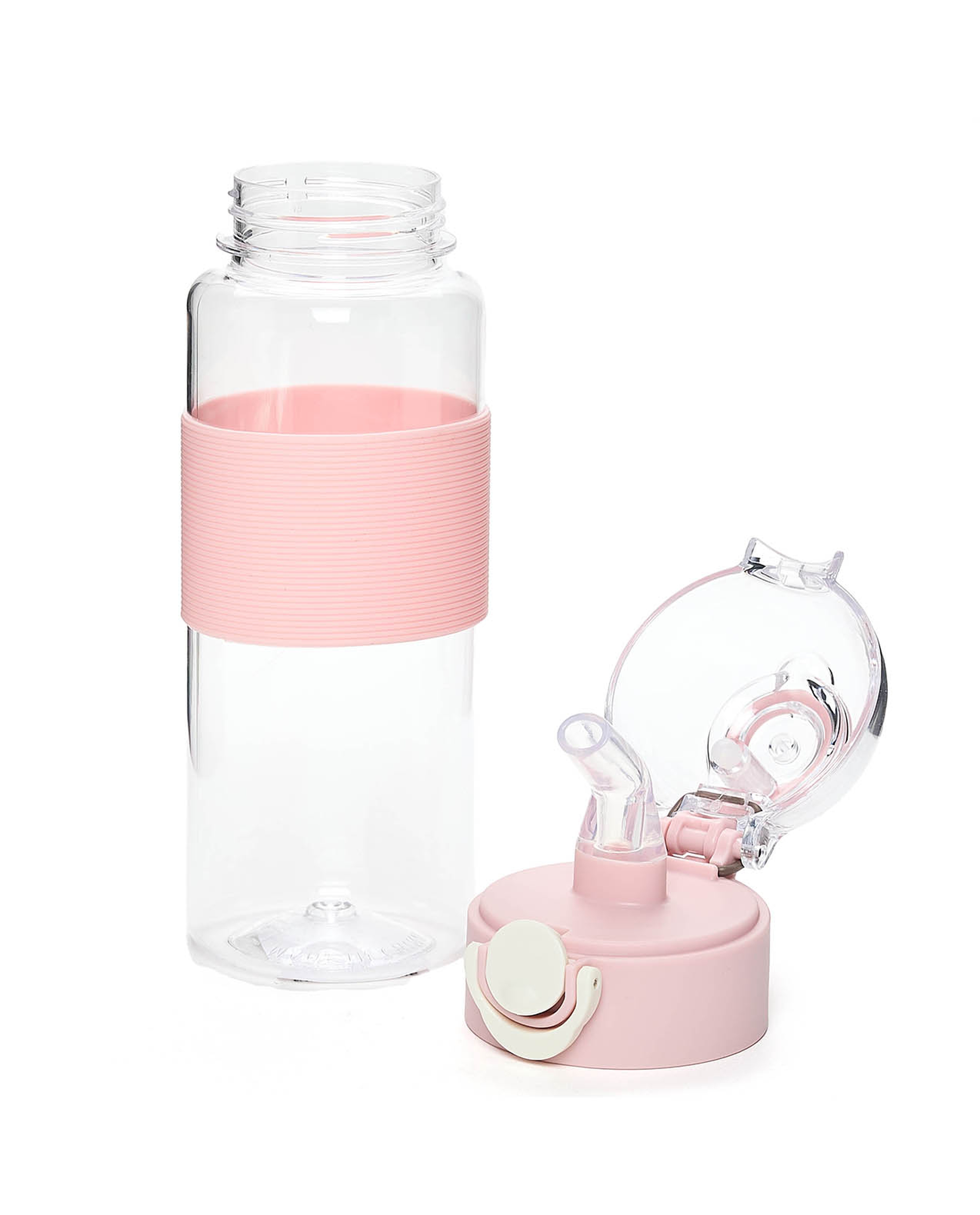 Sipper Water Bottle, 650ml
