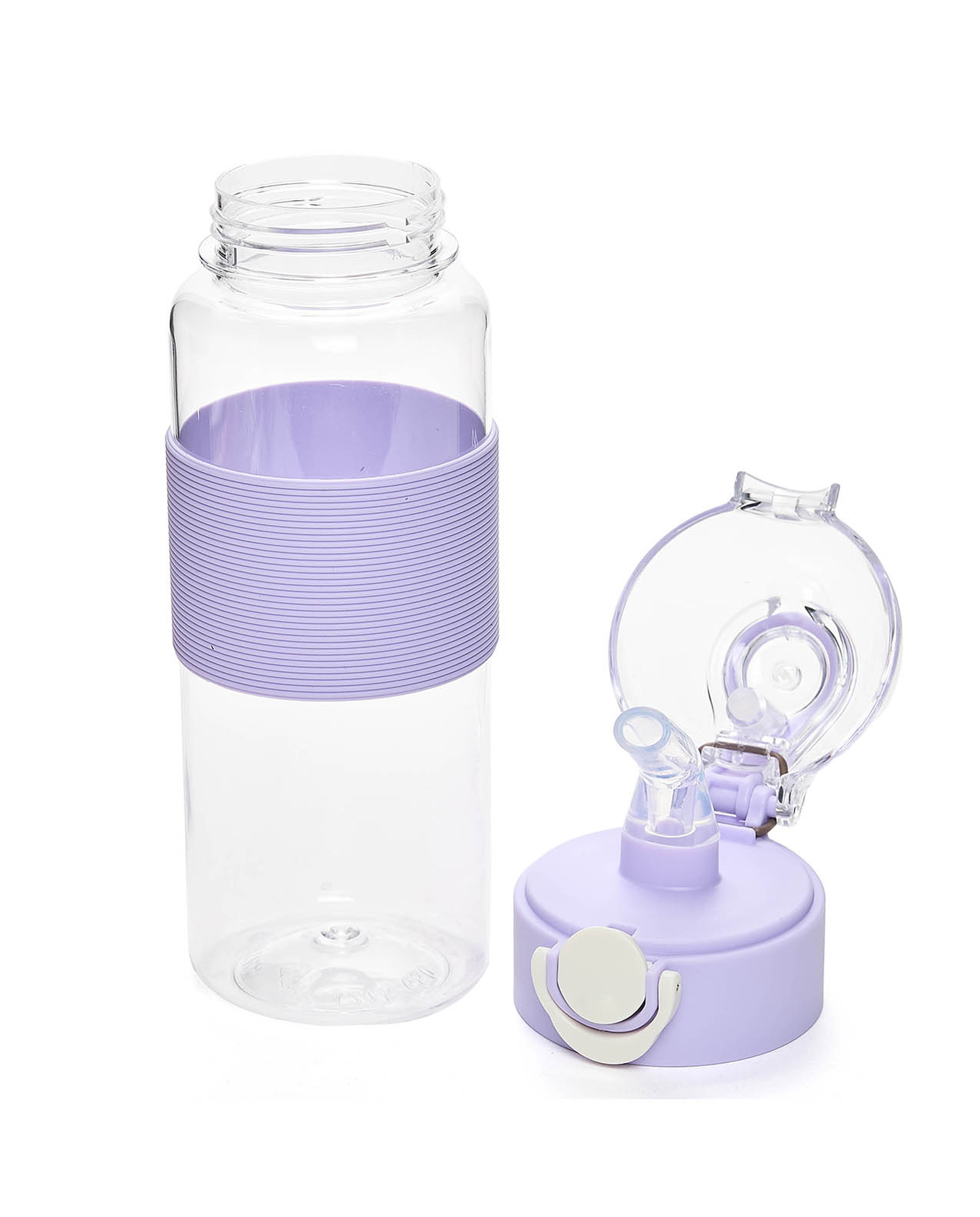 Sipper Water Bottle, 650ml