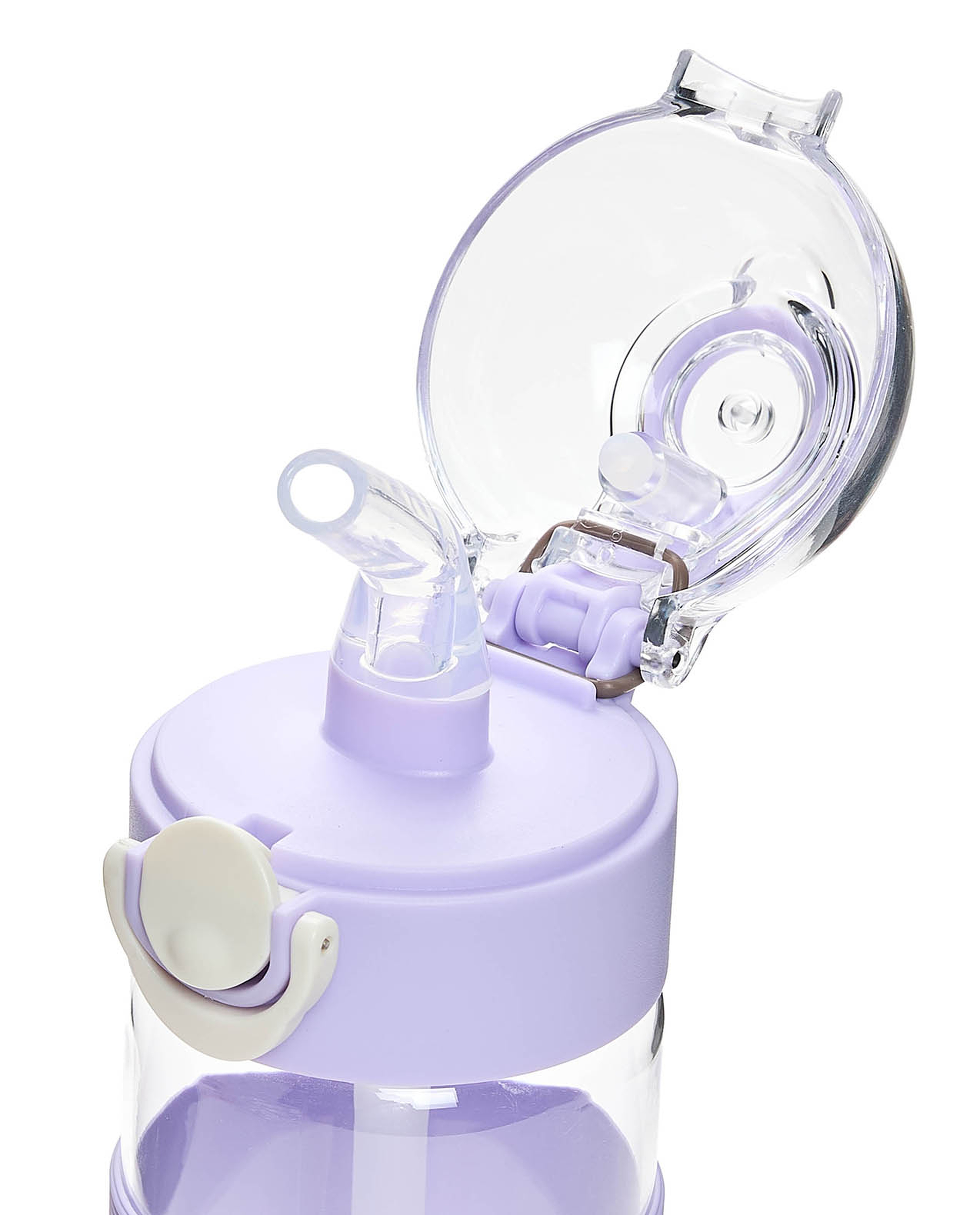 Sipper Water Bottle, 650ml