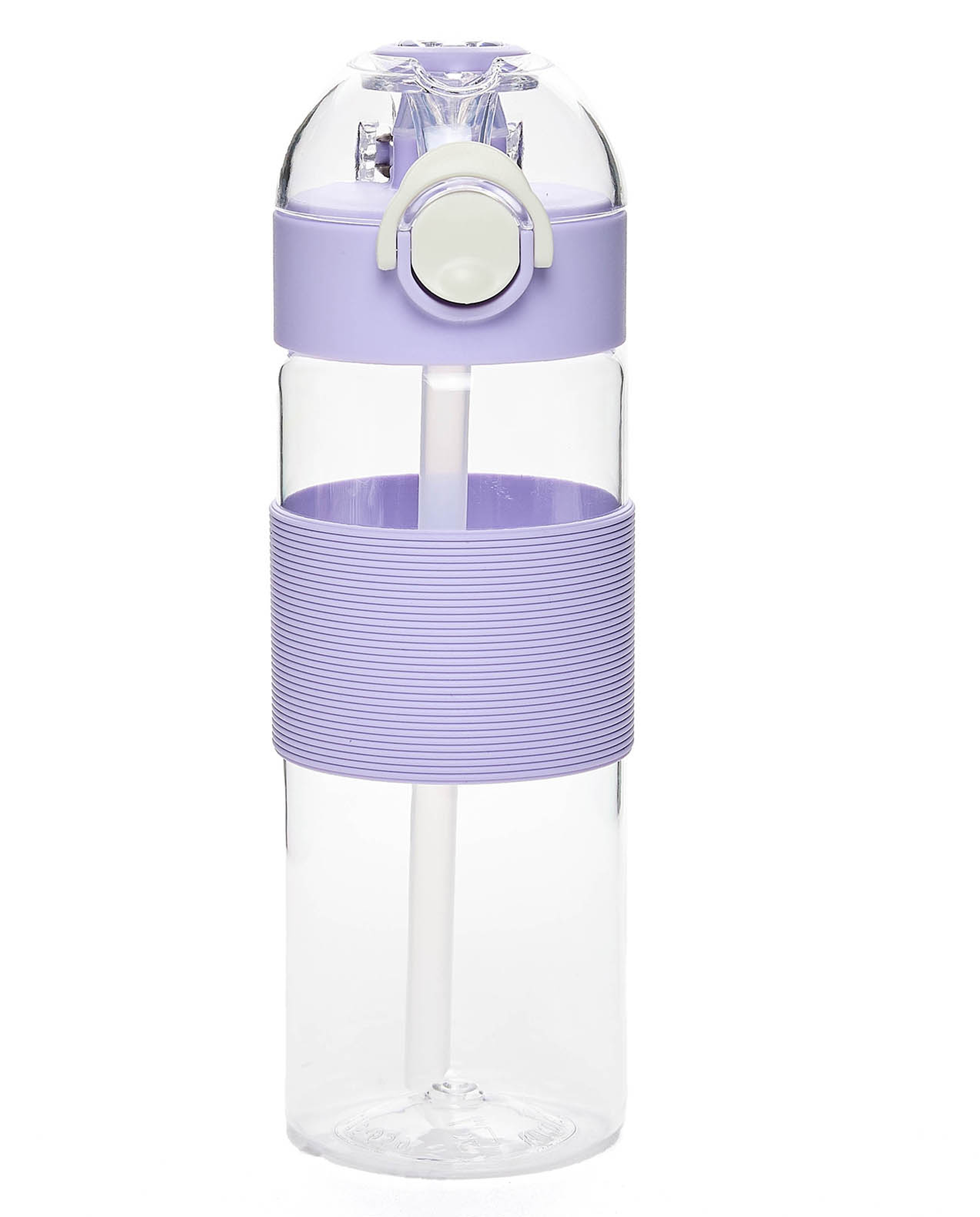 Sipper Water Bottle, 650ml