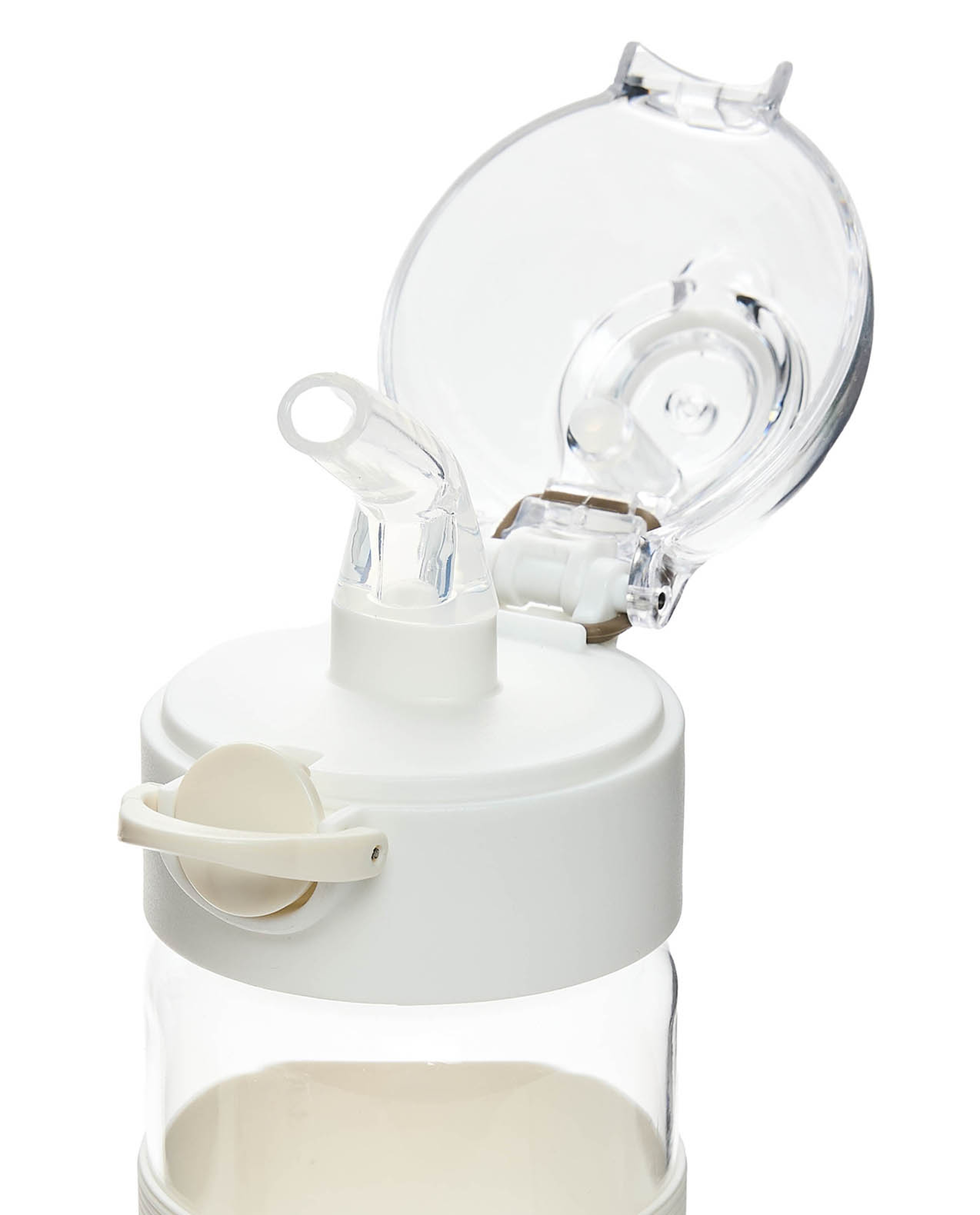 Sipper Water Bottle, 650ml