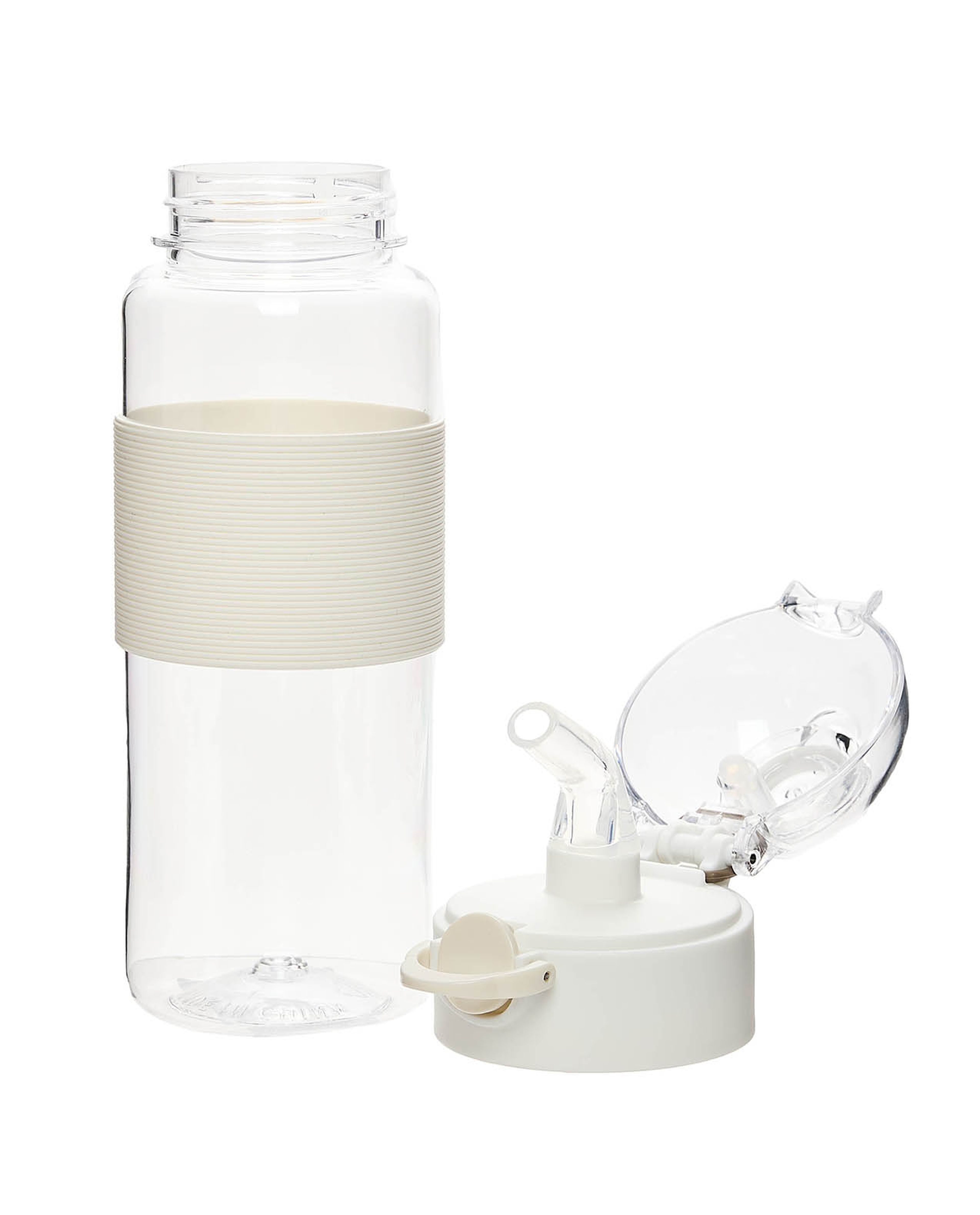 Sipper Water Bottle, 650ml