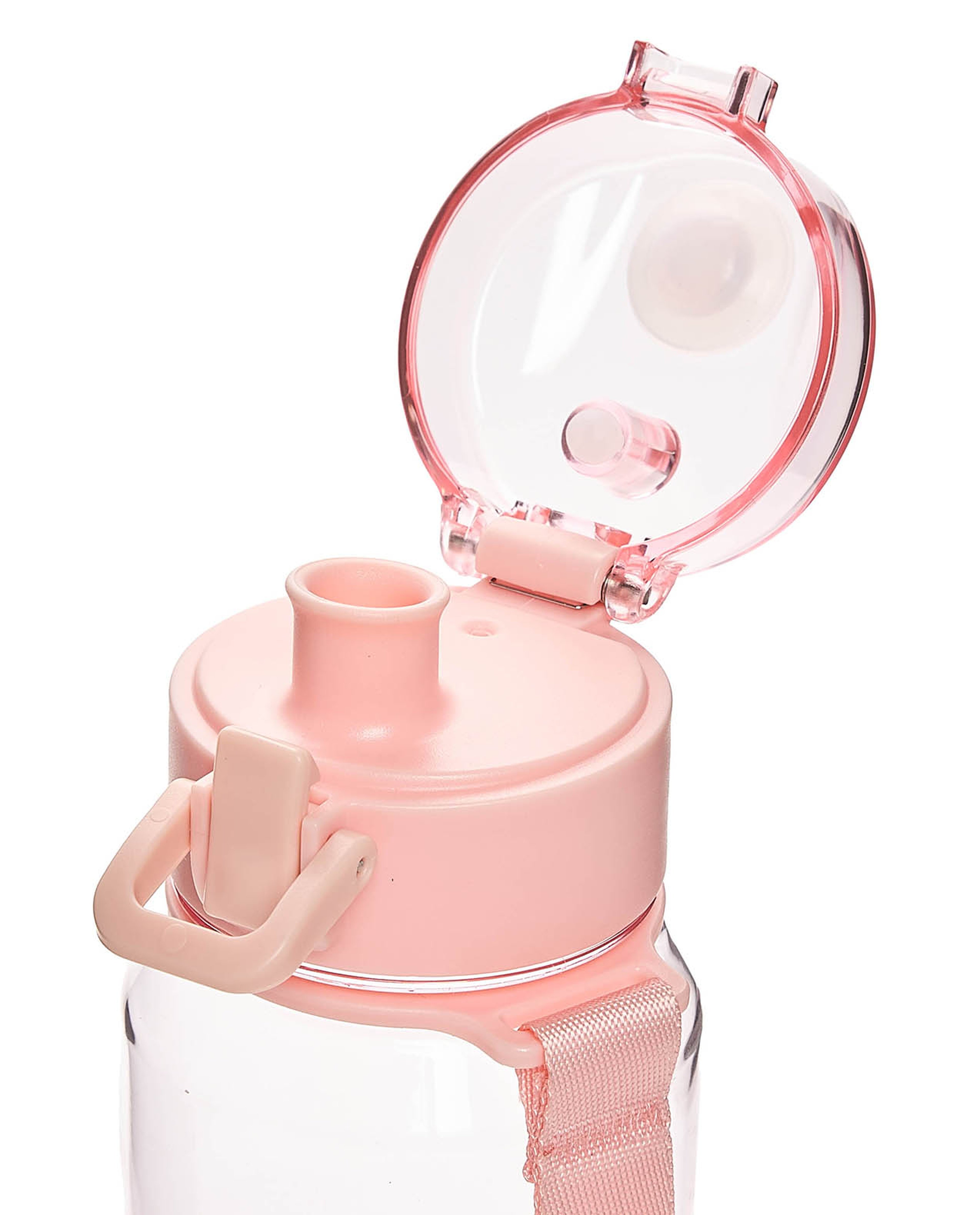 Printed Sipper Bottle, 700ml