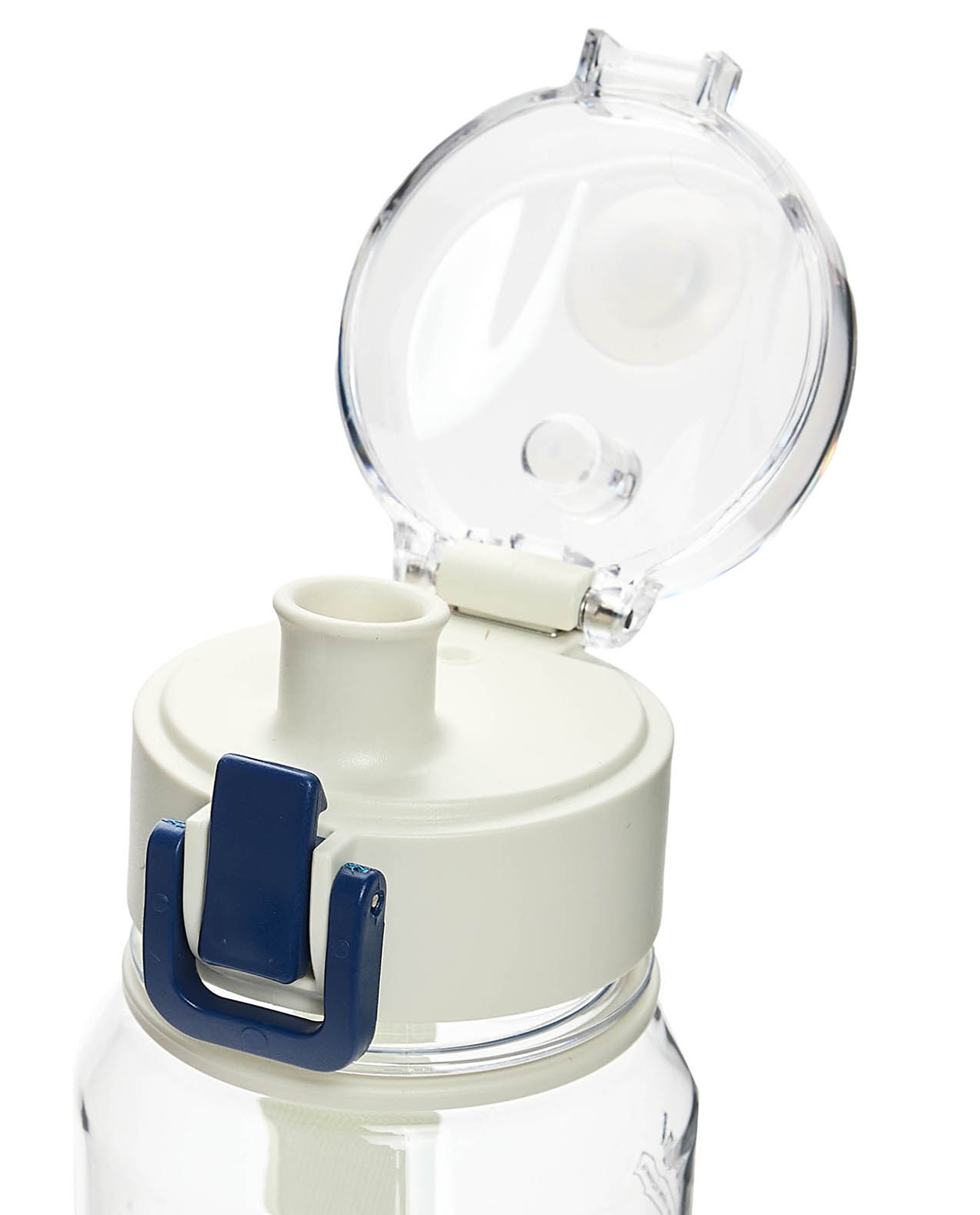 Printed Sipper Bottle, 700ml