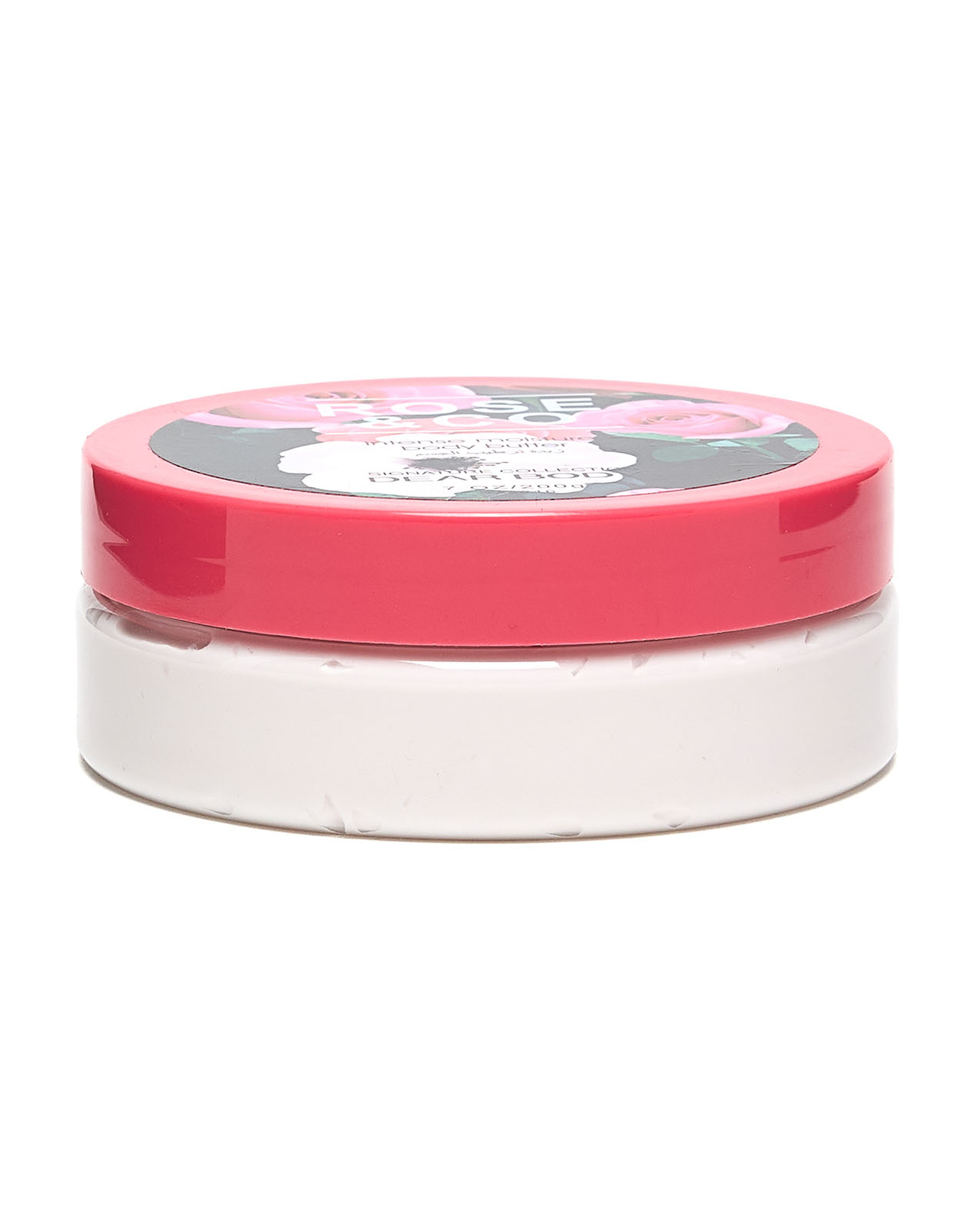 Rose & Co Body Butter, 200ml