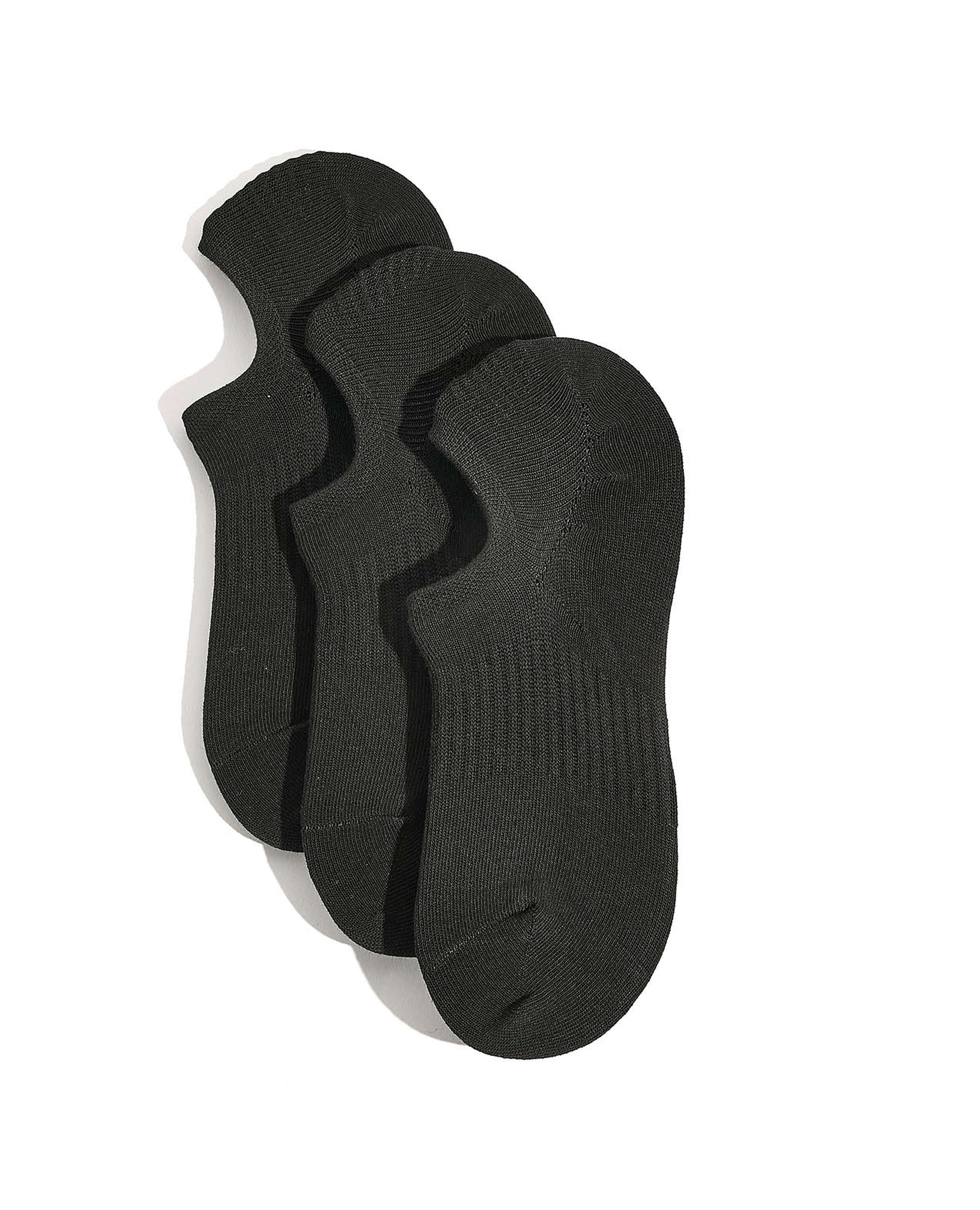 جوارب مخفية - 3 ازواج