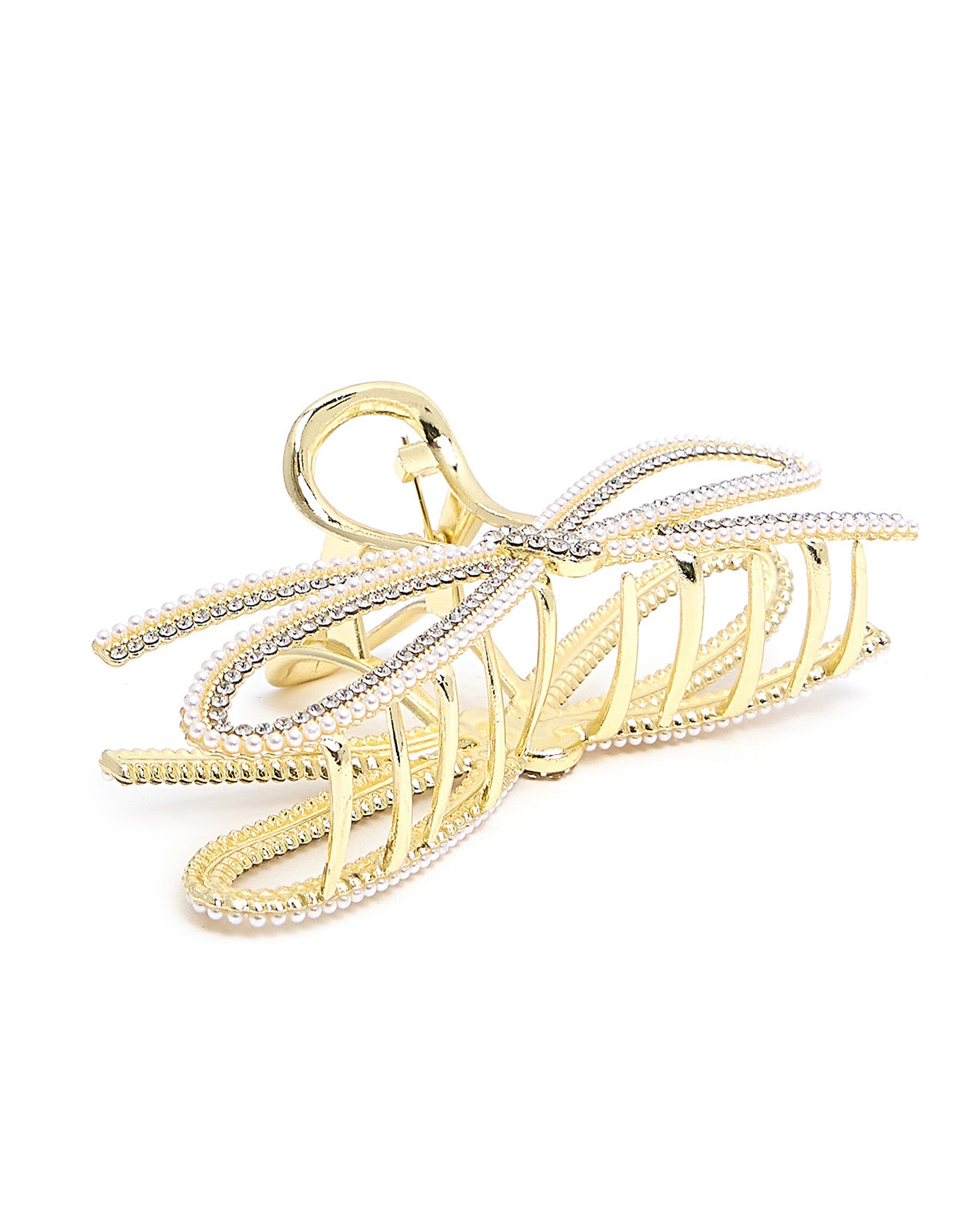 مشبك شعر مزخرف