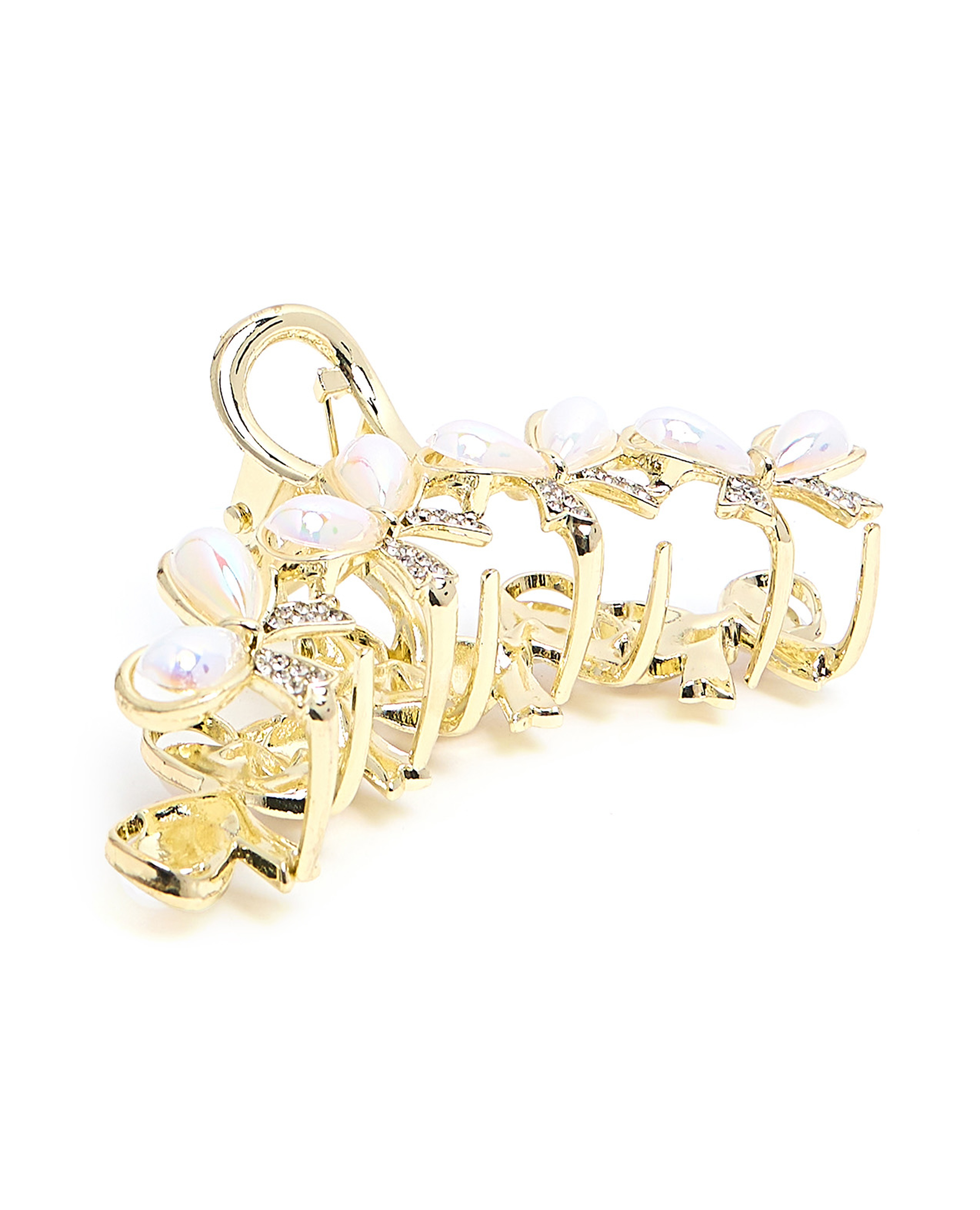 مشبك شعر مزخرف