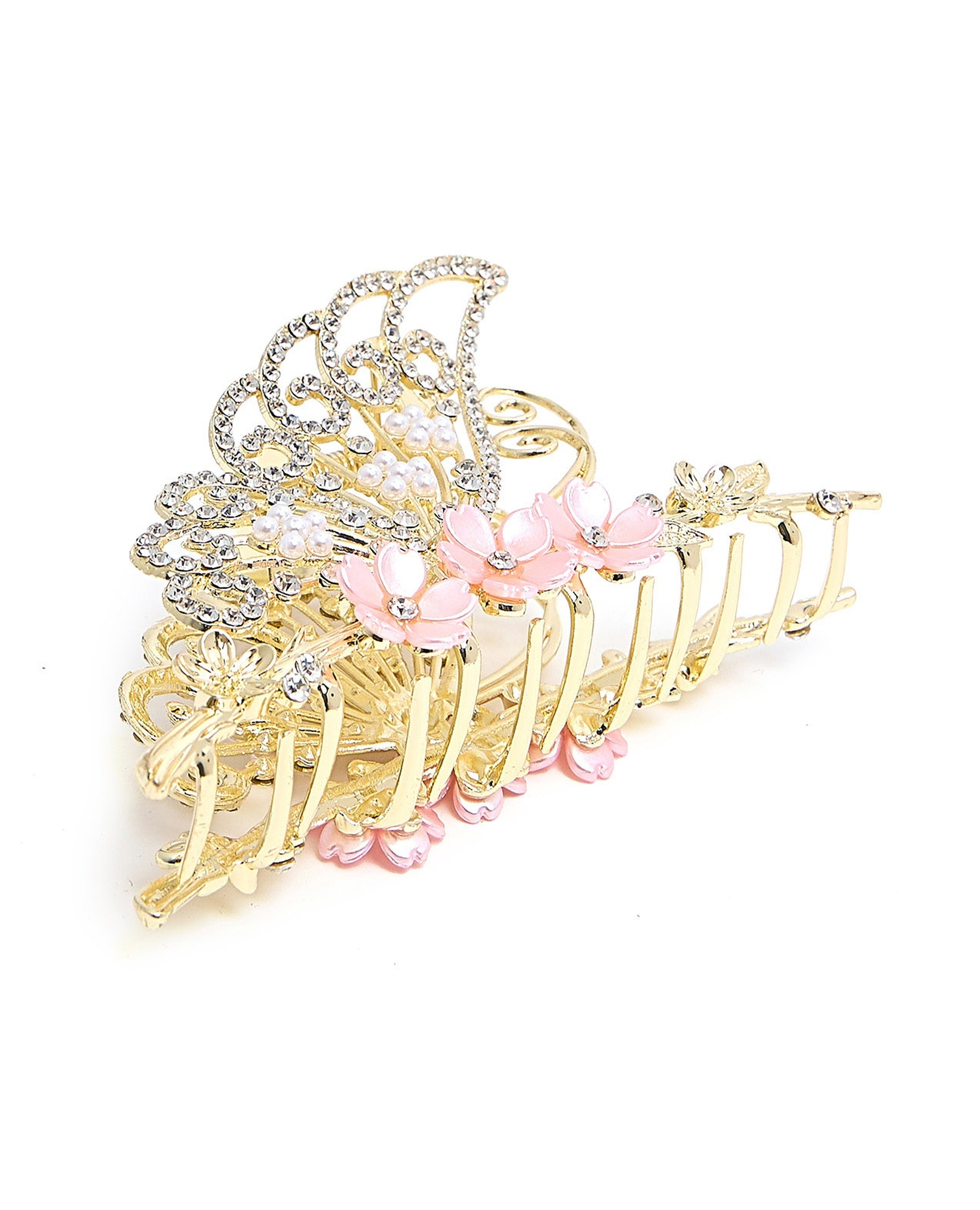 مشبك شعر مزخرف