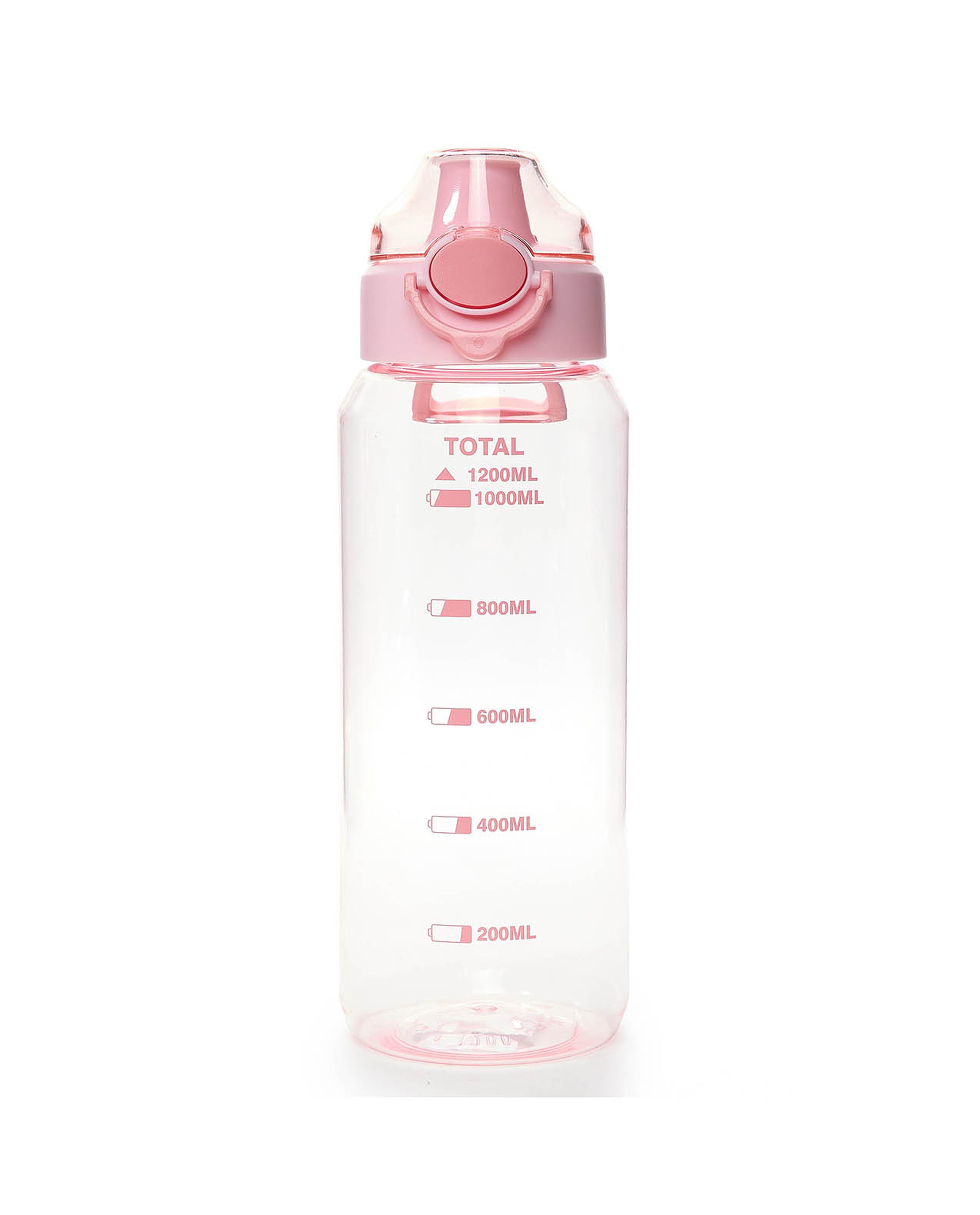 Sipper Water Bottle, 1200ml
