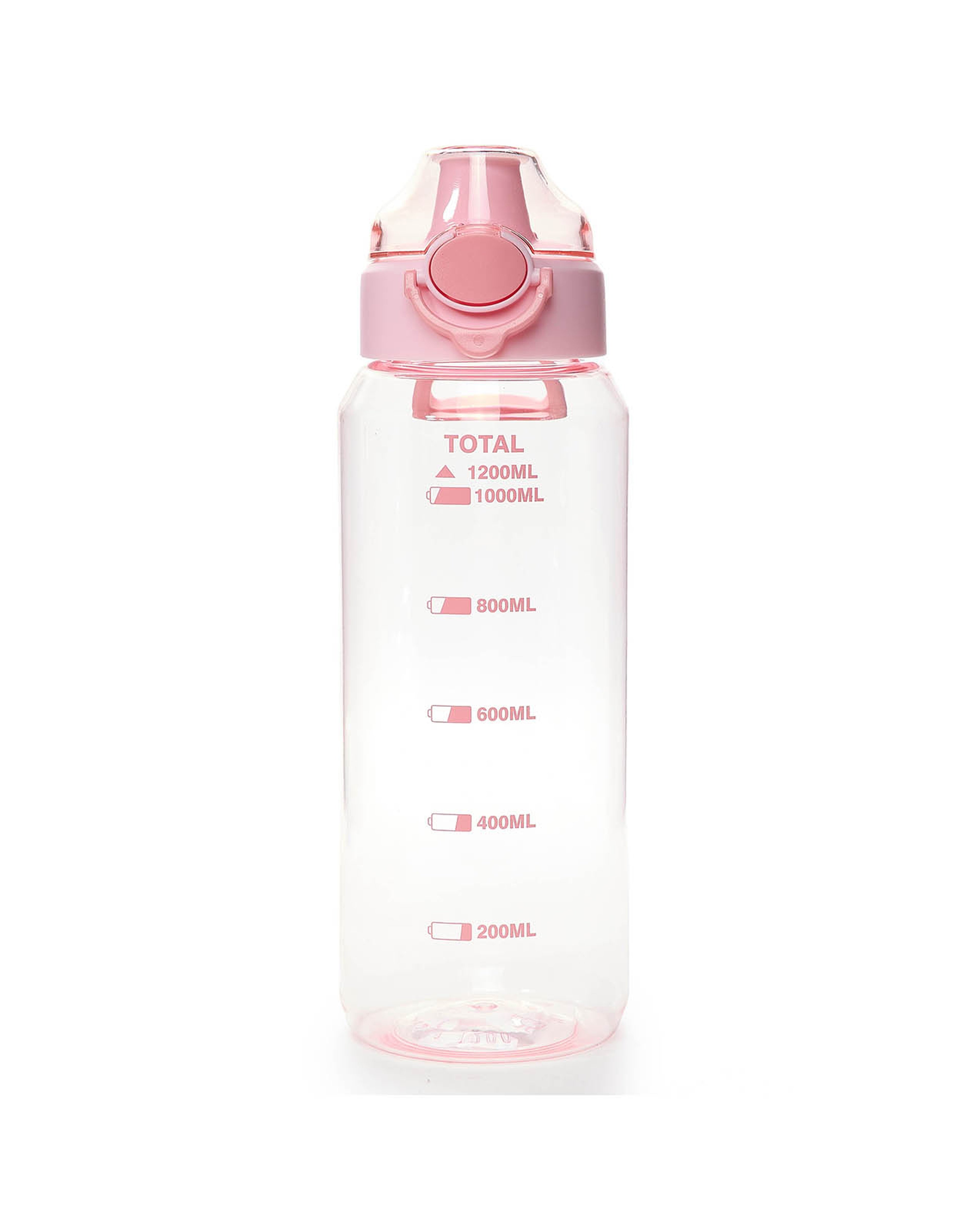 Sipper Water Bottle, 1200ml