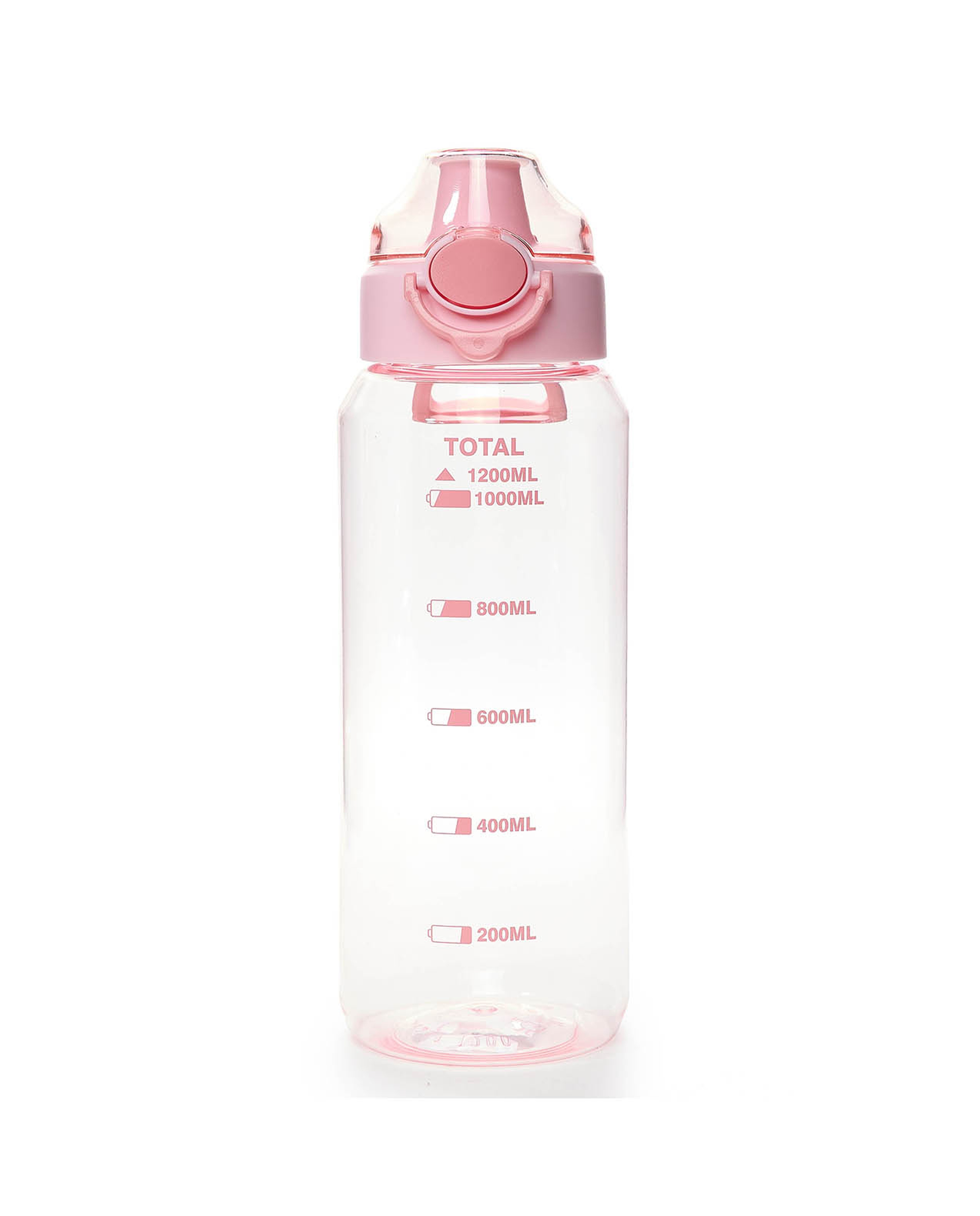 Sipper Water Bottle, 1200ml