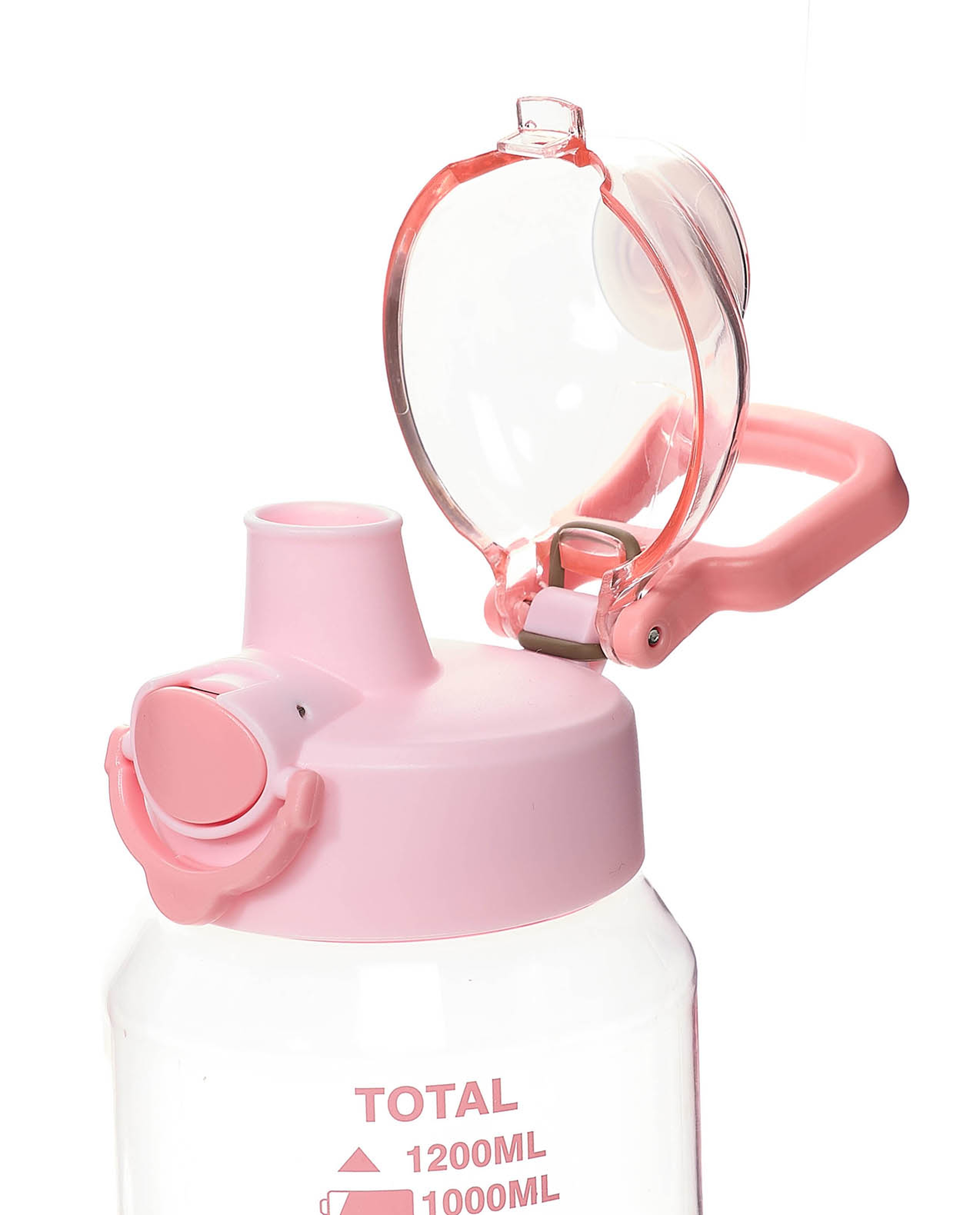 Sipper Water Bottle, 1200ml