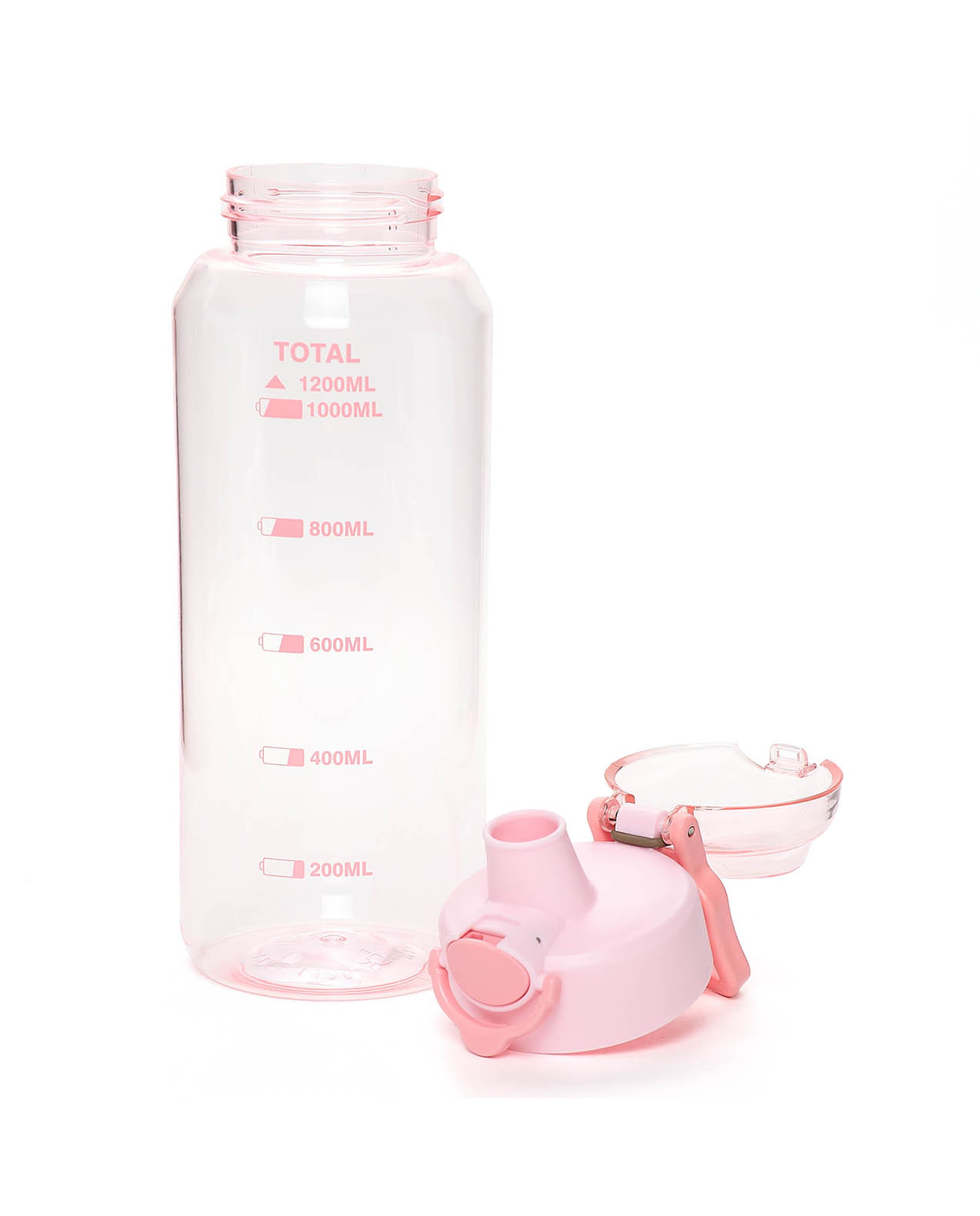 Sipper Water Bottle, 1200ml