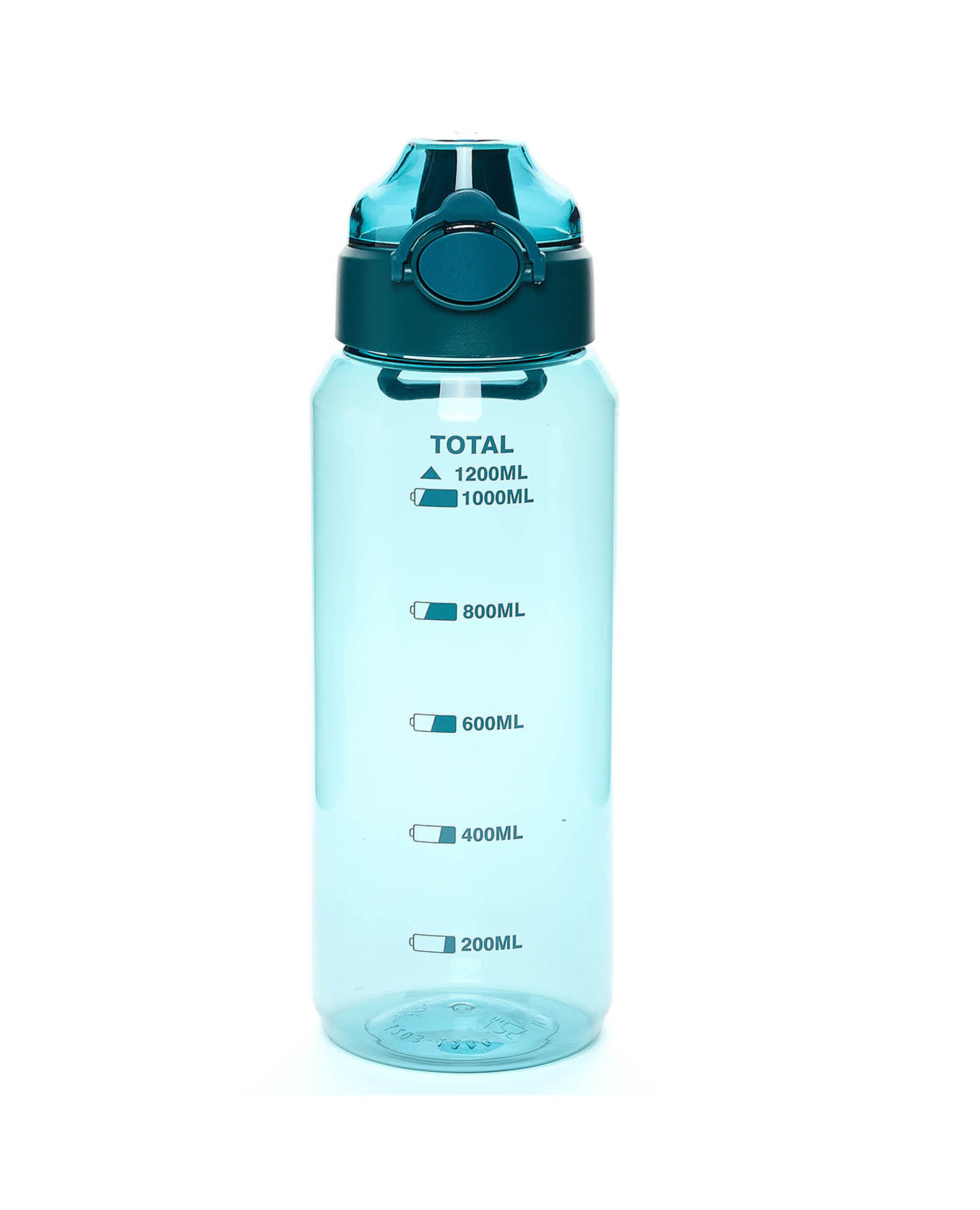 Sipper Water Bottle, 1200ml