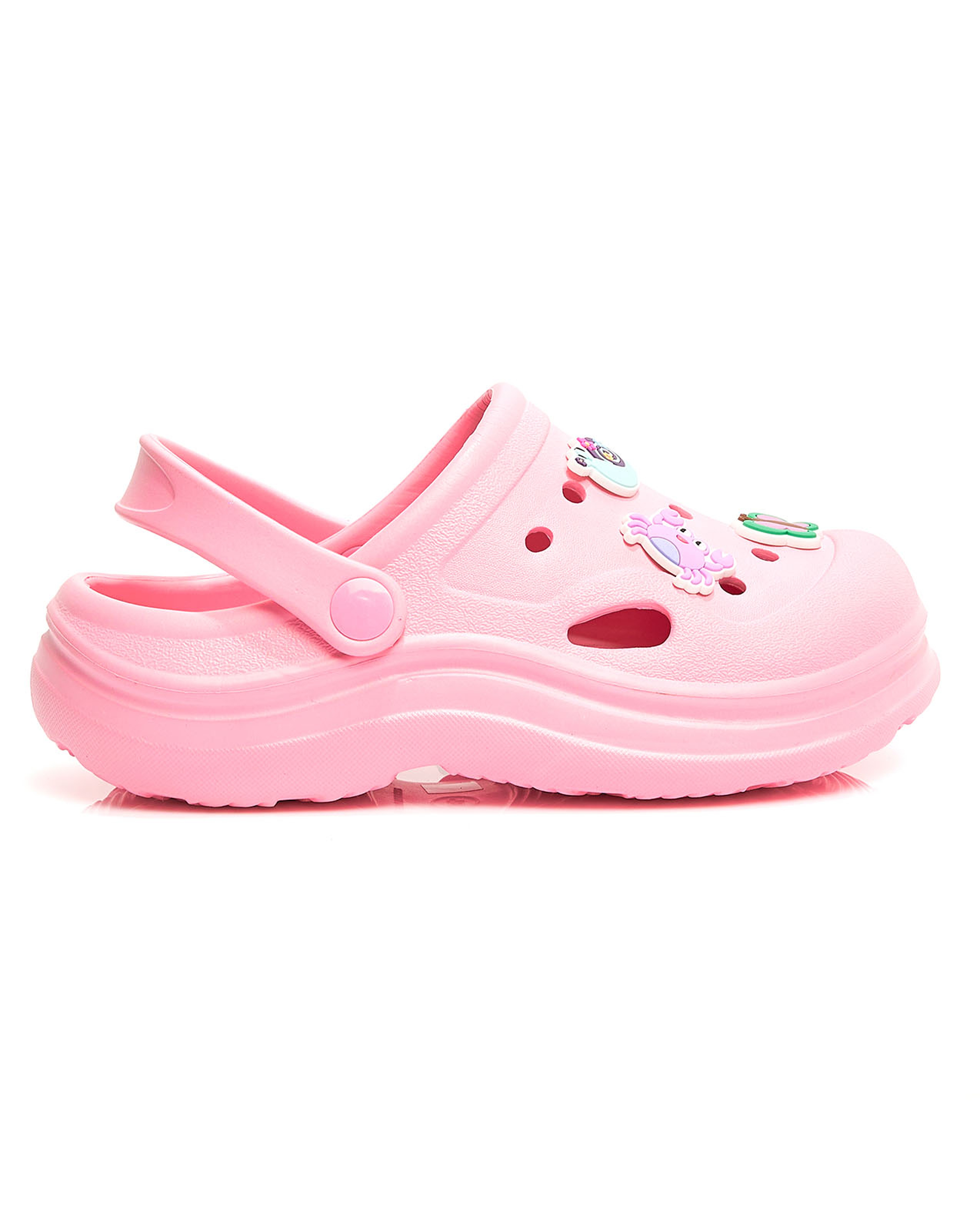 كلوغ بحزام خلفي مع إكسسوار