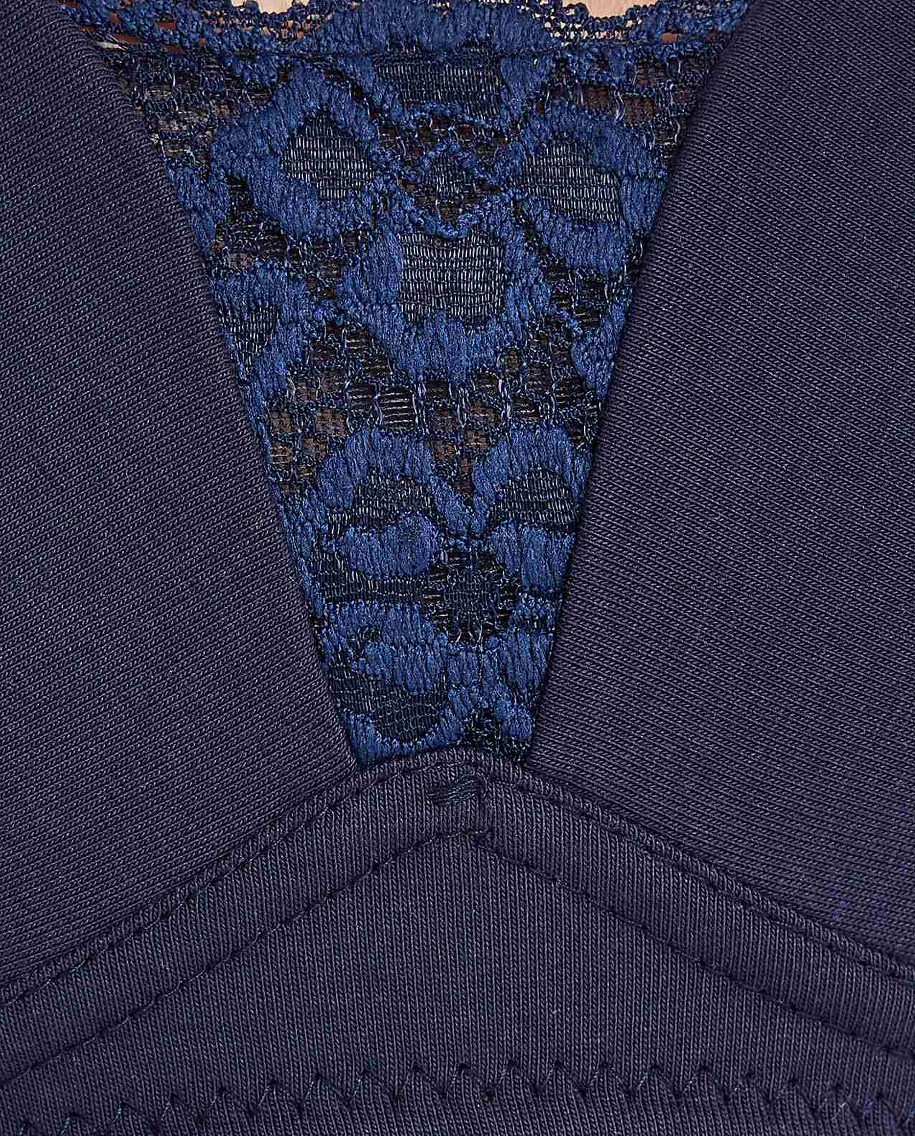 2 Pack Moulded Cup Bras