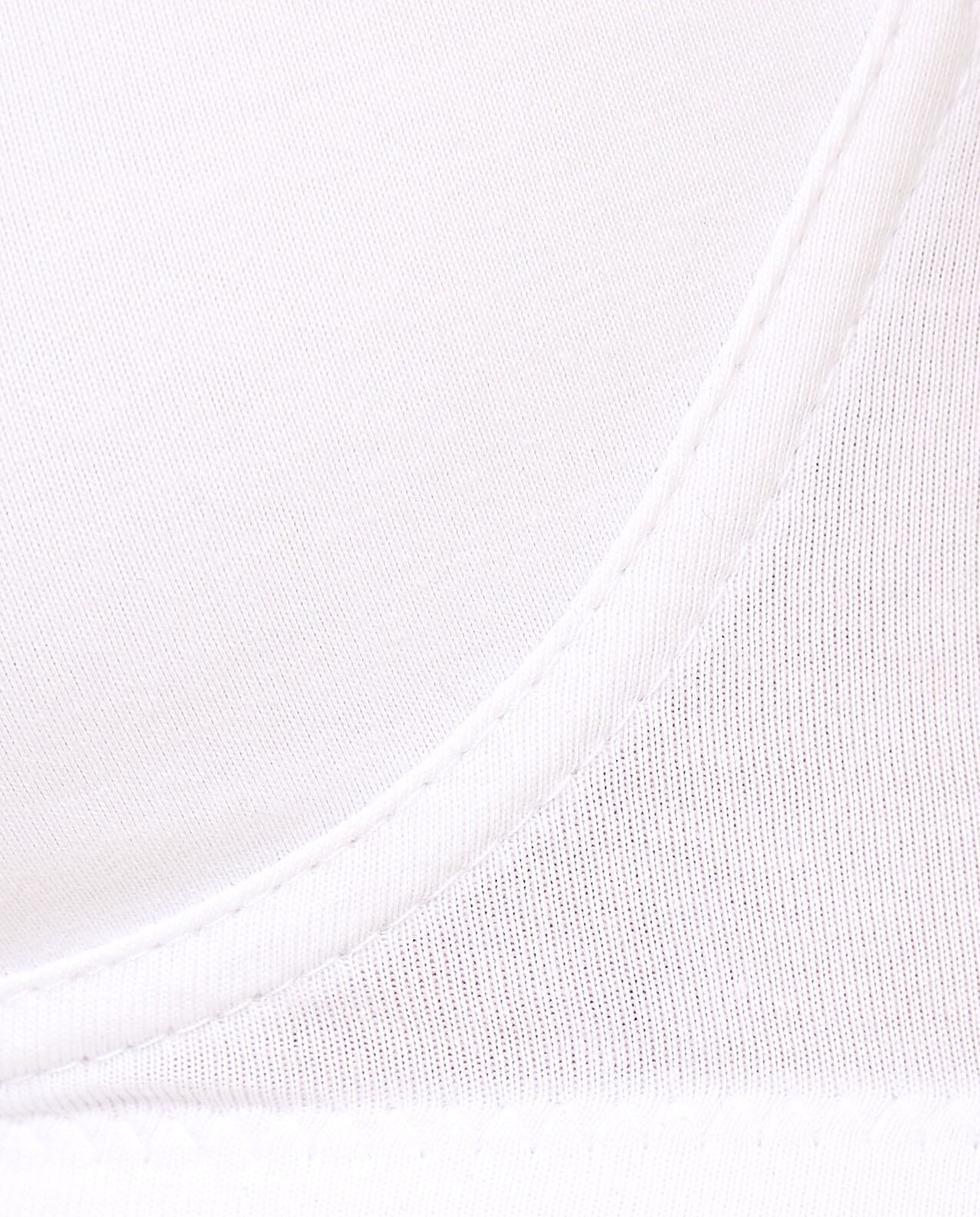 2 Pack Moulded Cup Bras