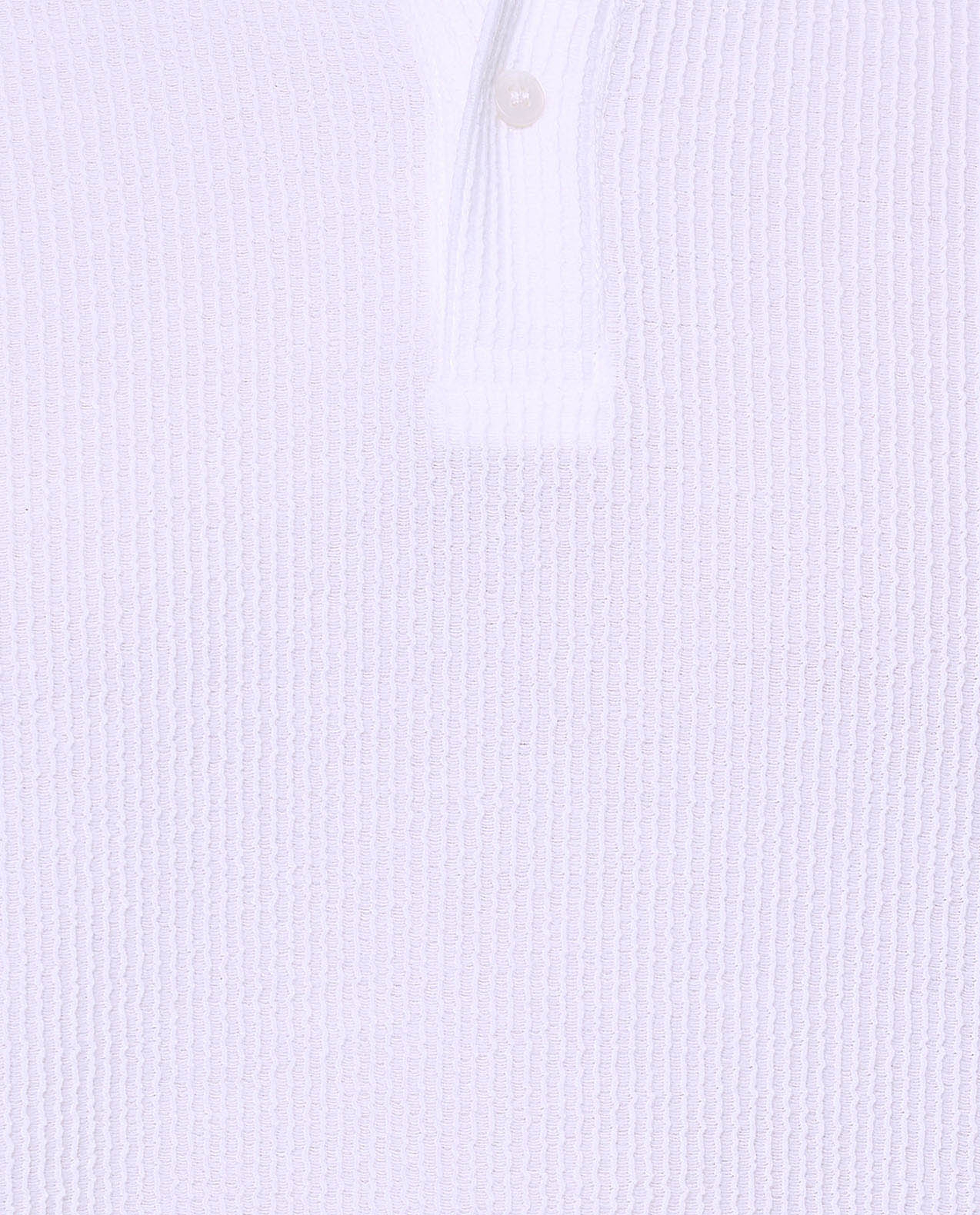 Textured Polo T-Shirt with Short Sleeves