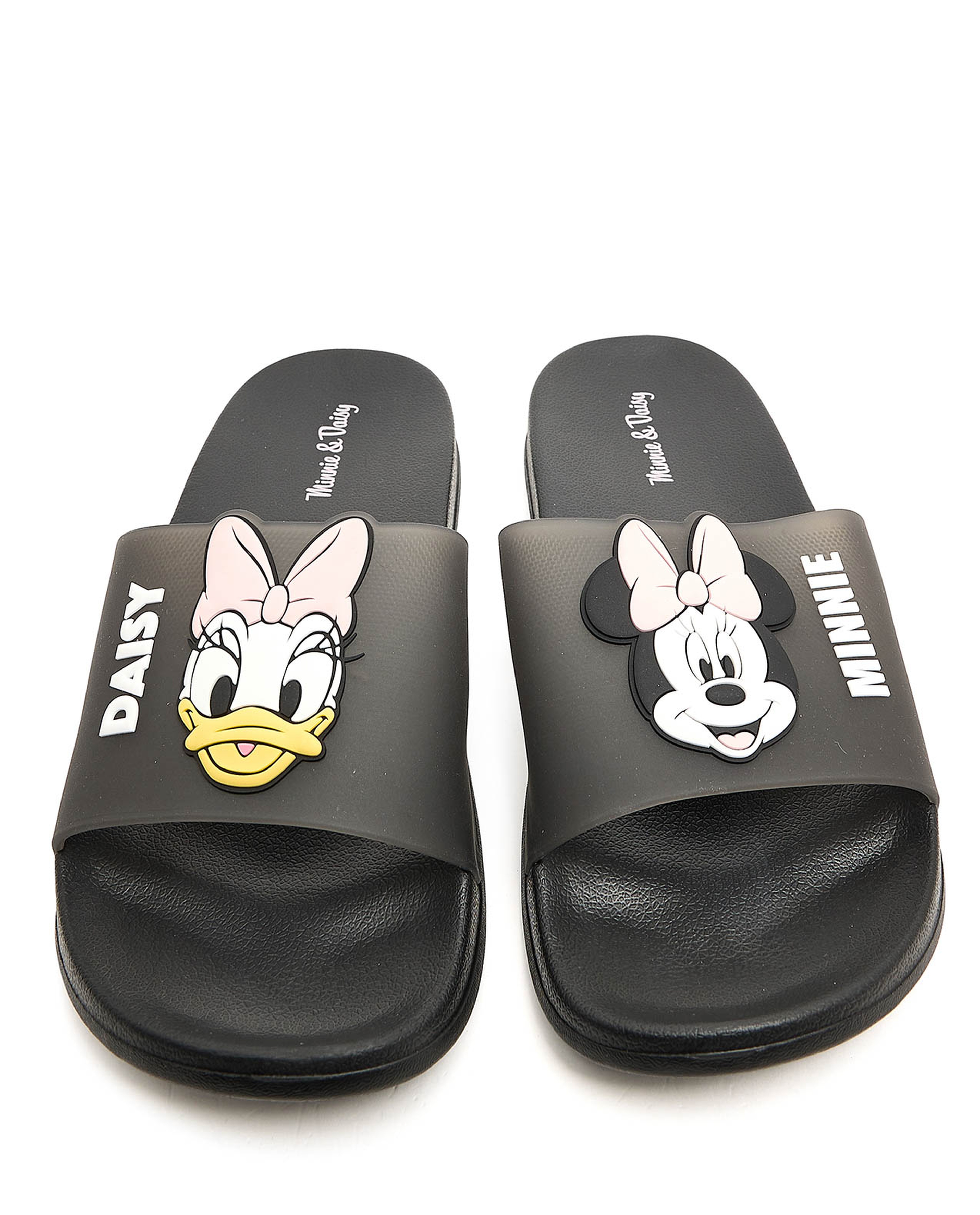 Daisy Duck Detail Slides