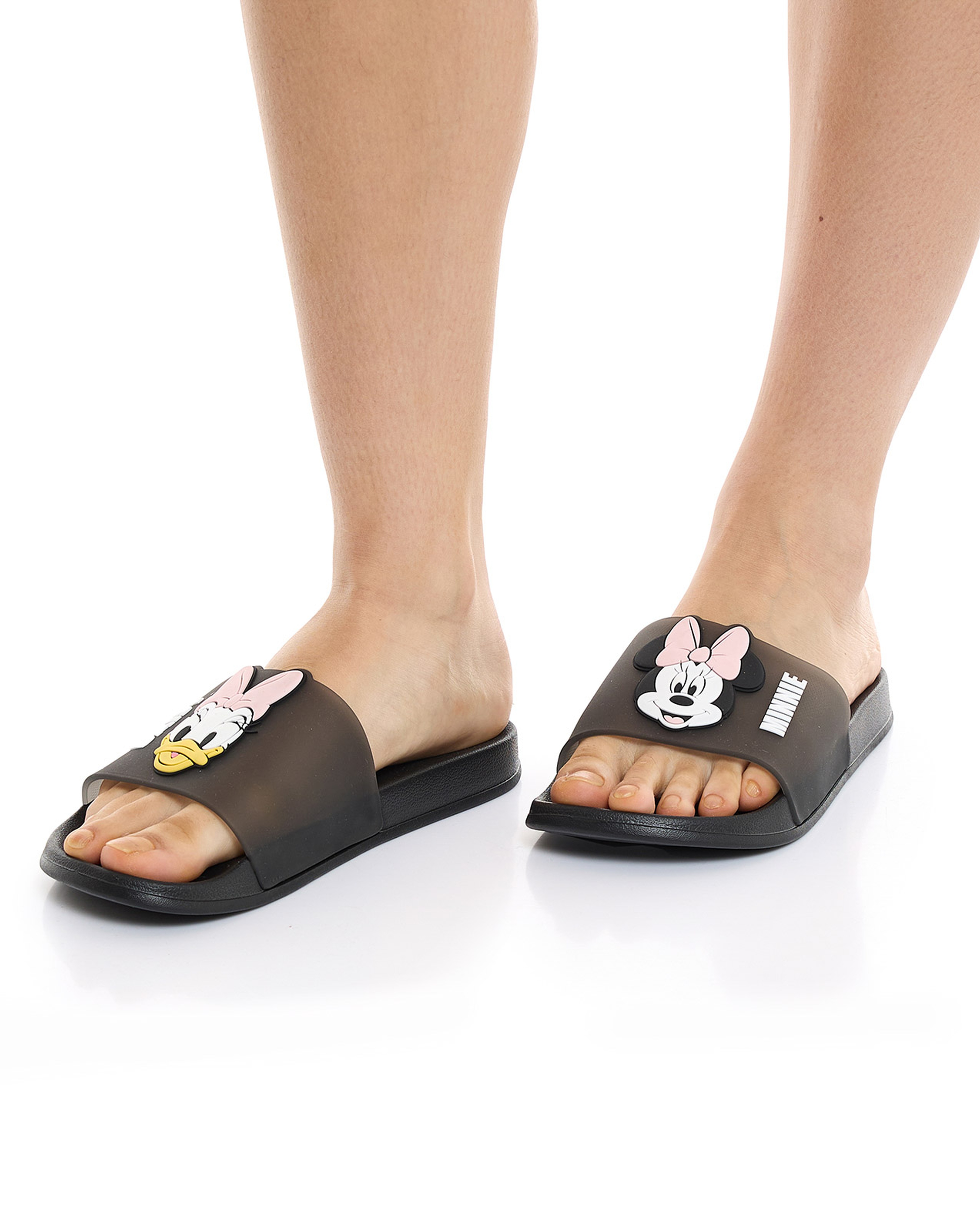 Daisy Duck Detail Slides