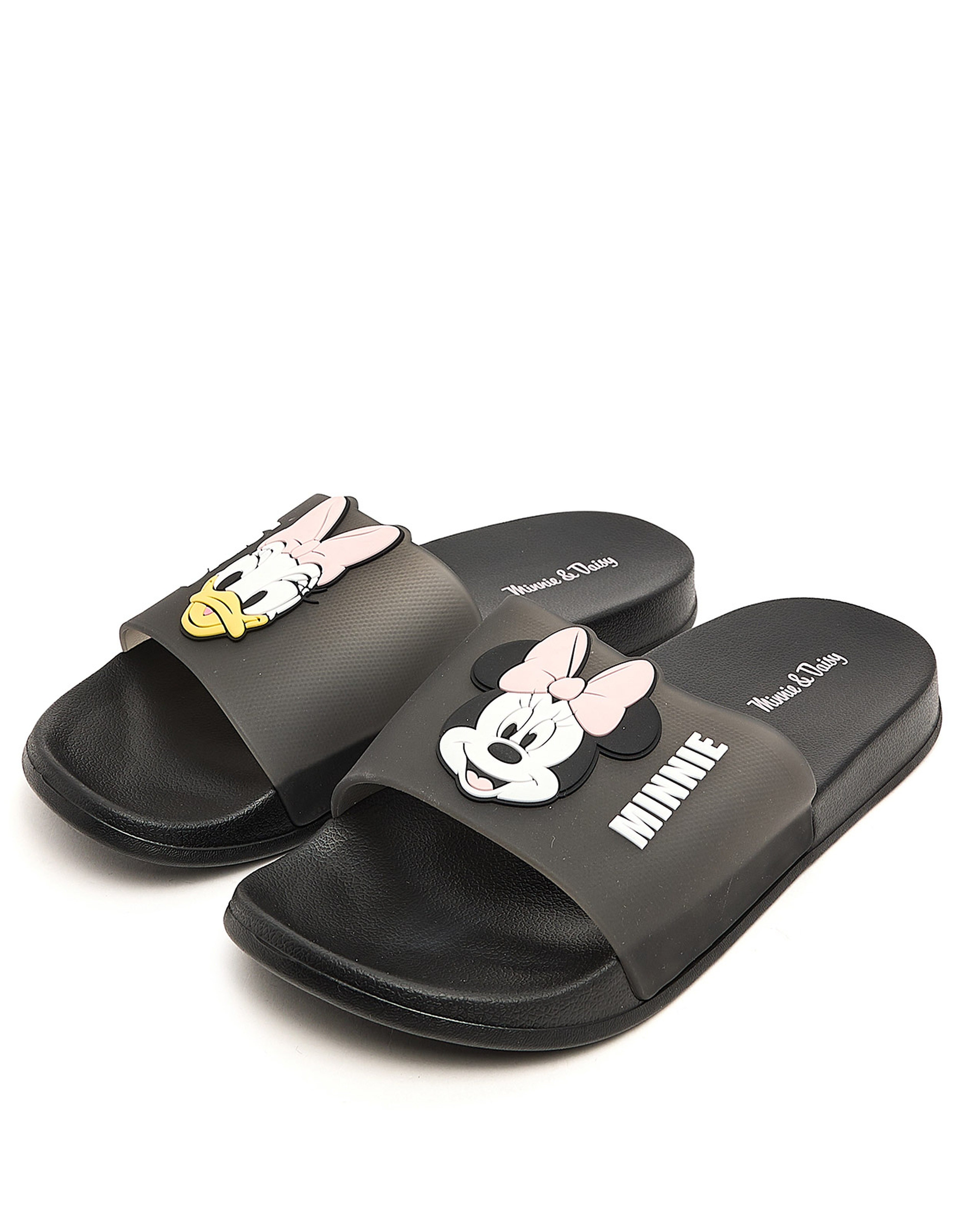 Daisy Duck Detail Slides